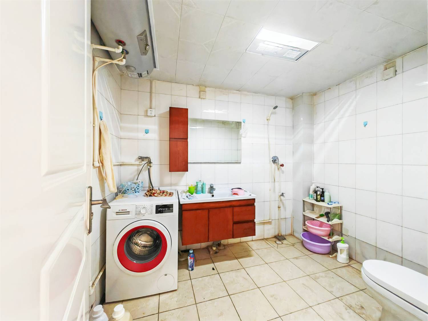 伟东新都(四区)