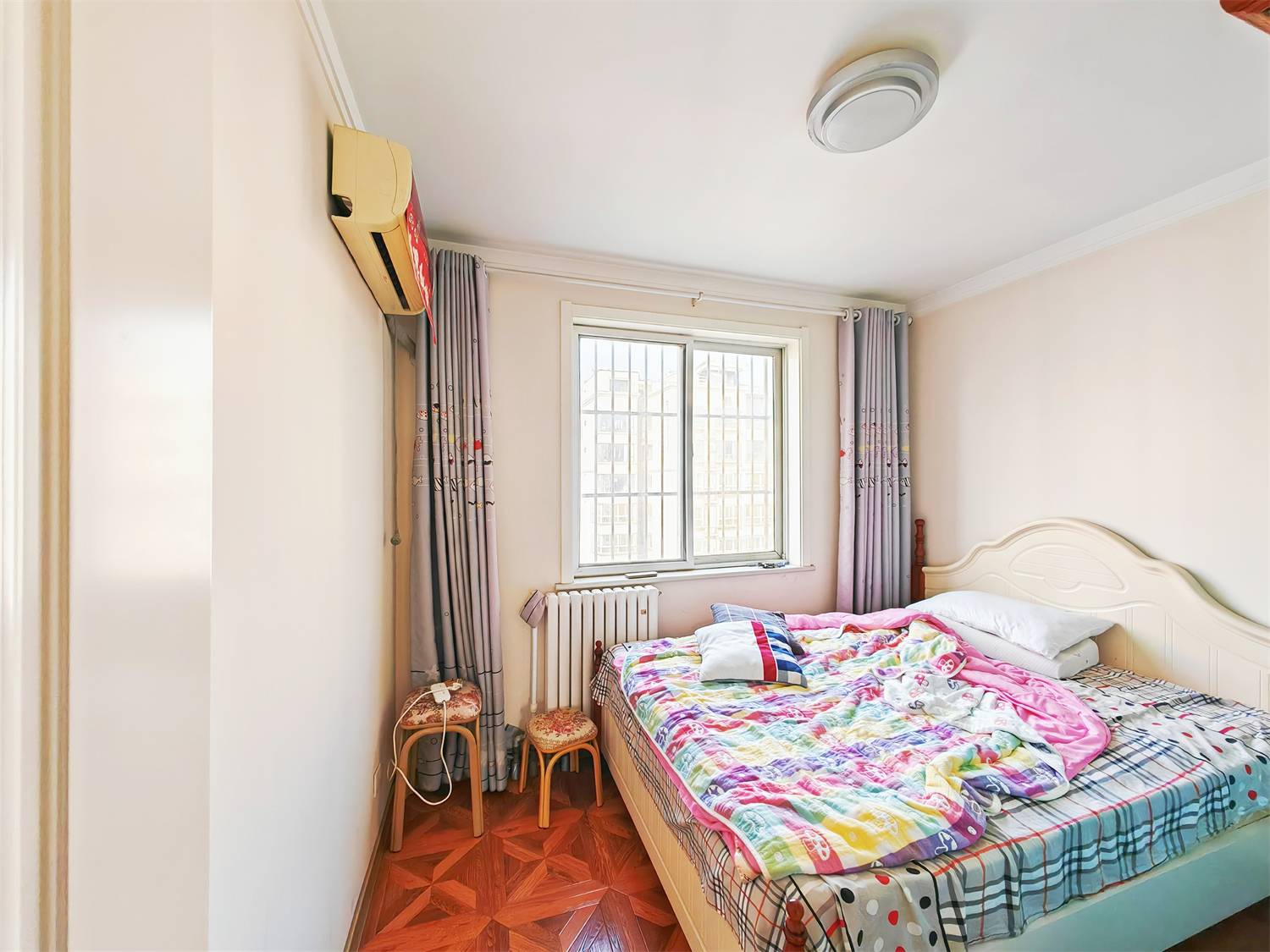 伟东新都(四区)