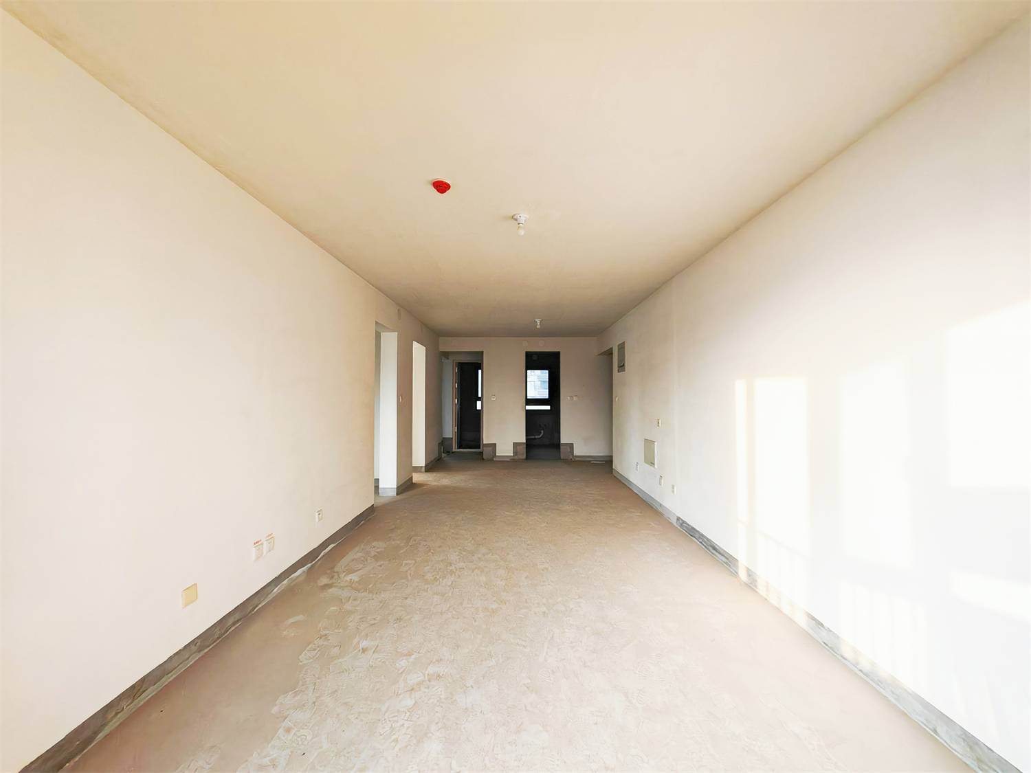  绿地新里城 南北