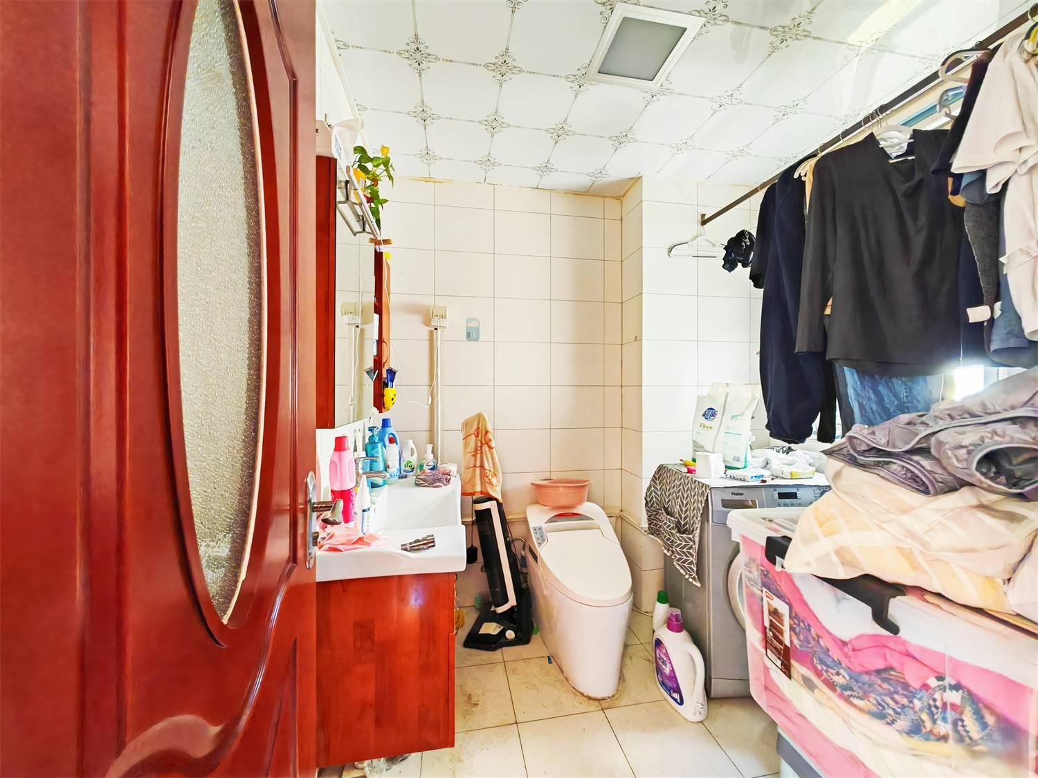 鲁能领秀城中央公园（十七、十八区）