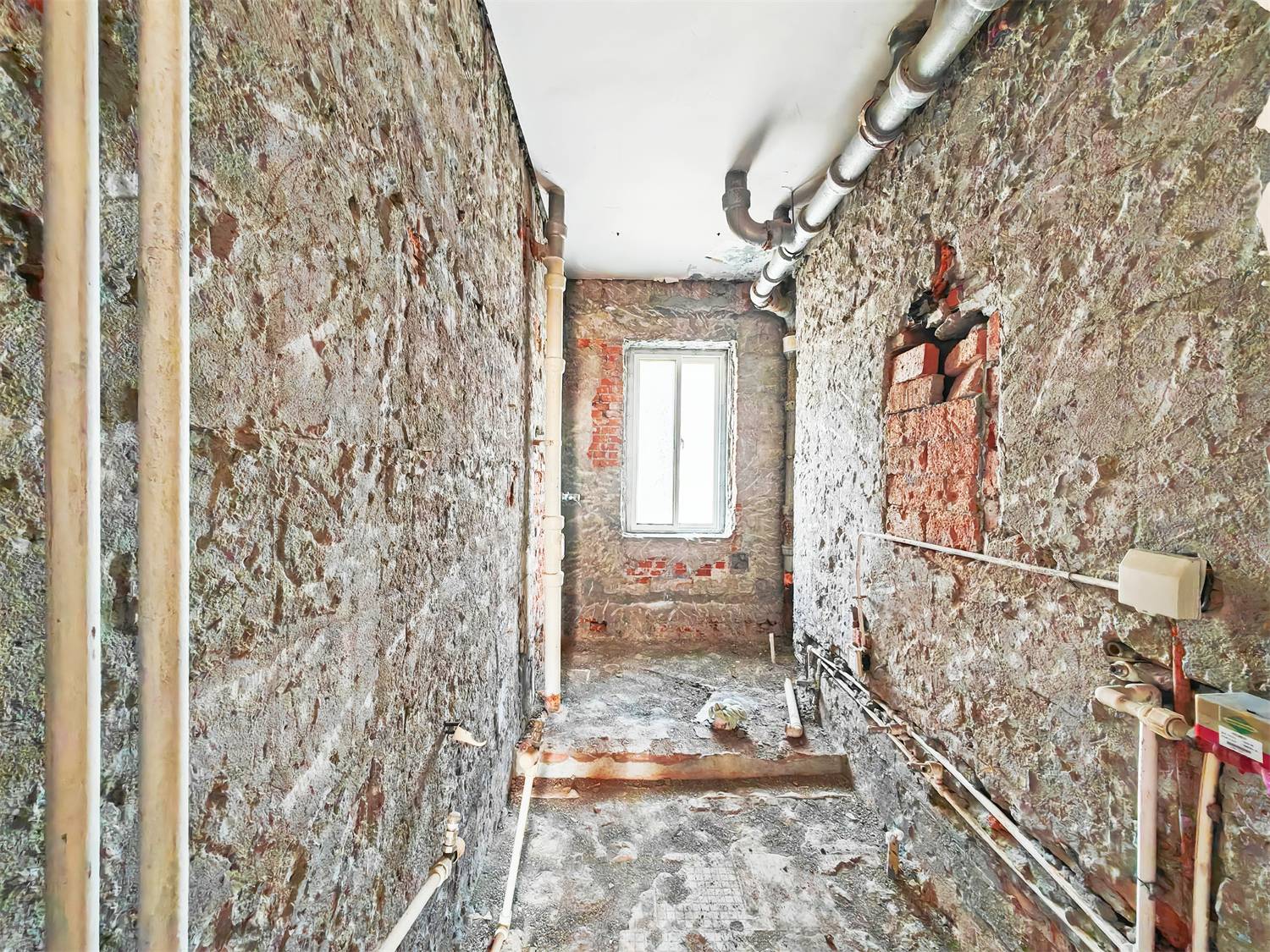 舜耕路36号(省府单位宿舍)