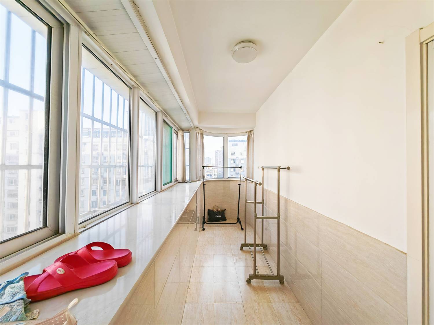 伟东新都(四区)