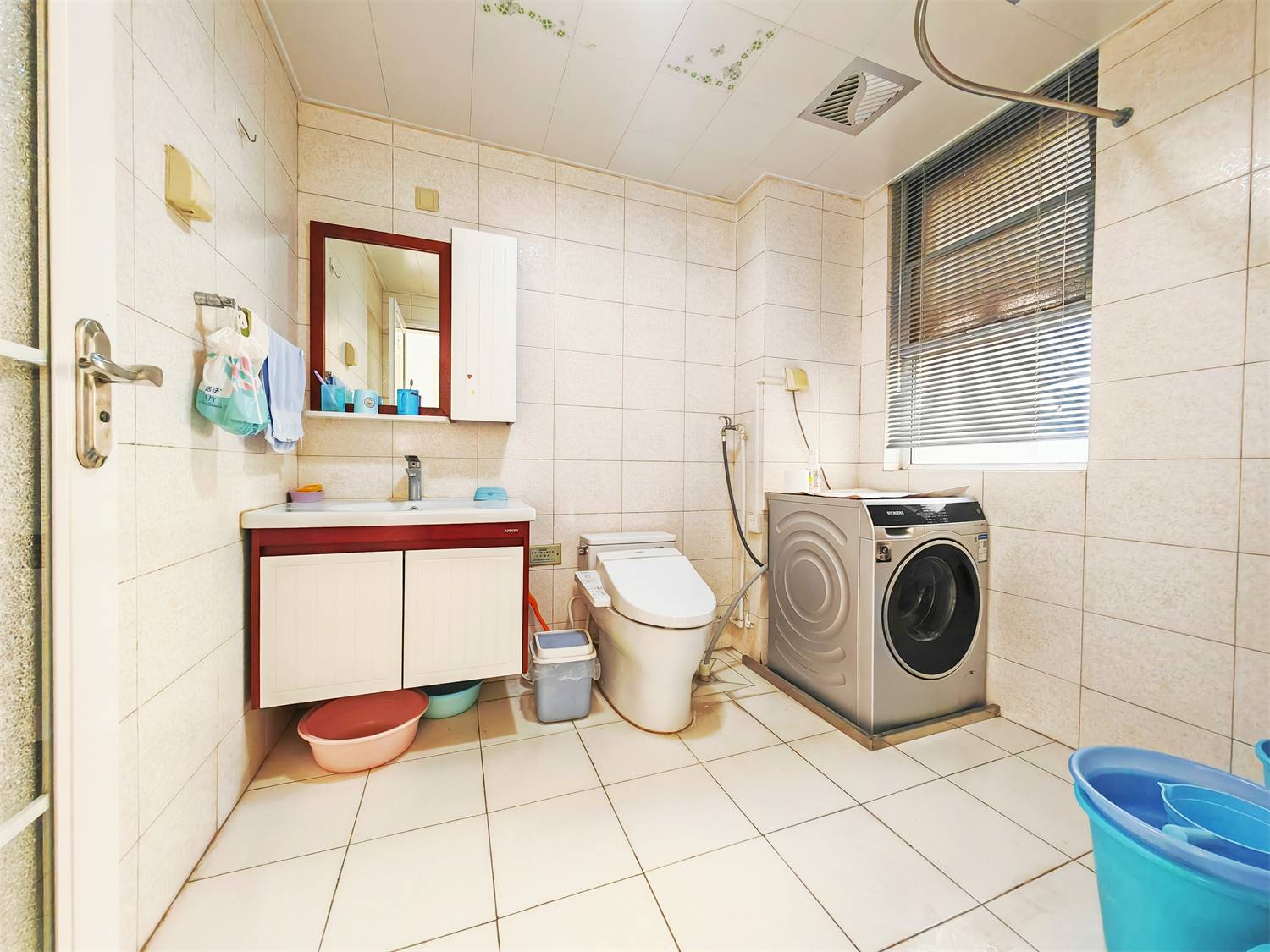 鲁能领秀城中央公园（十七、十八区）