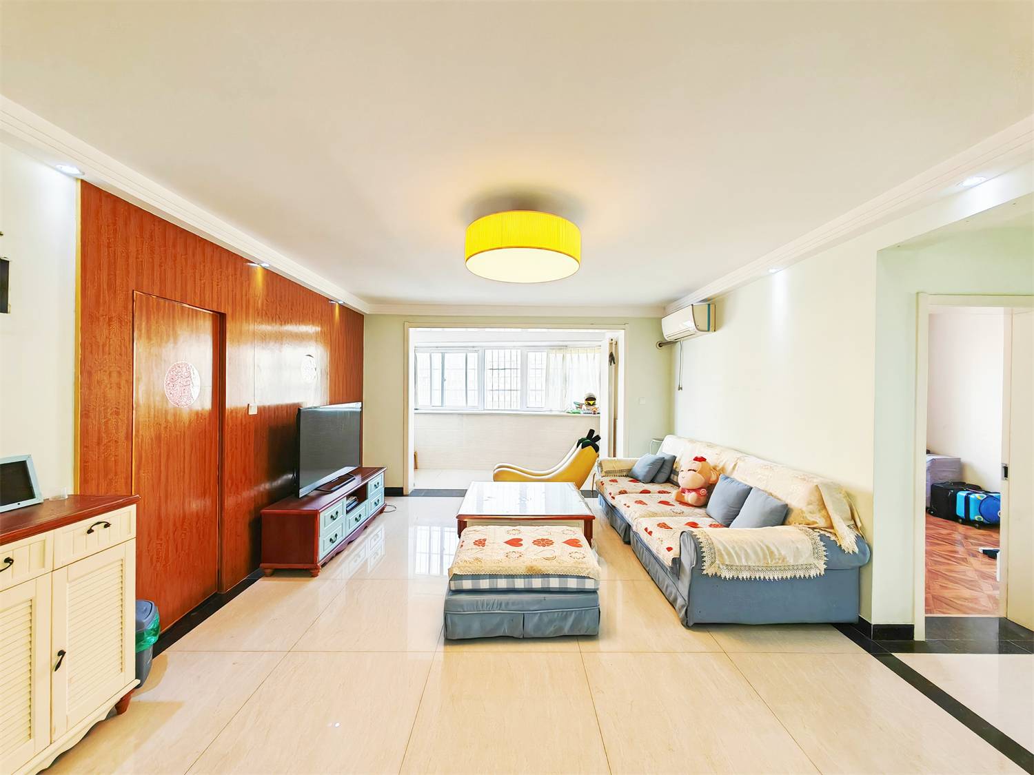 伟东新都(四区)