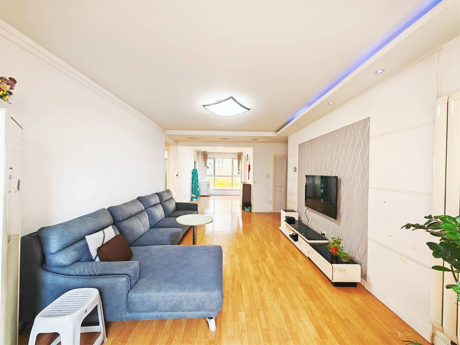 鲁能领秀城中央公园（十七、十八区）