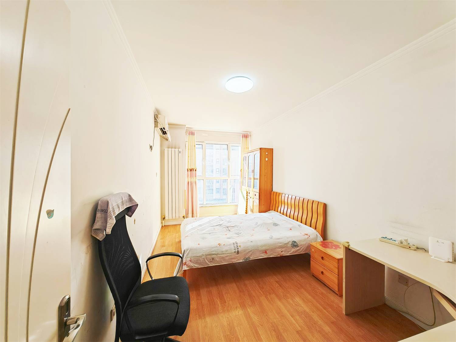 鲁能领秀城中央公园（十七、十八区）