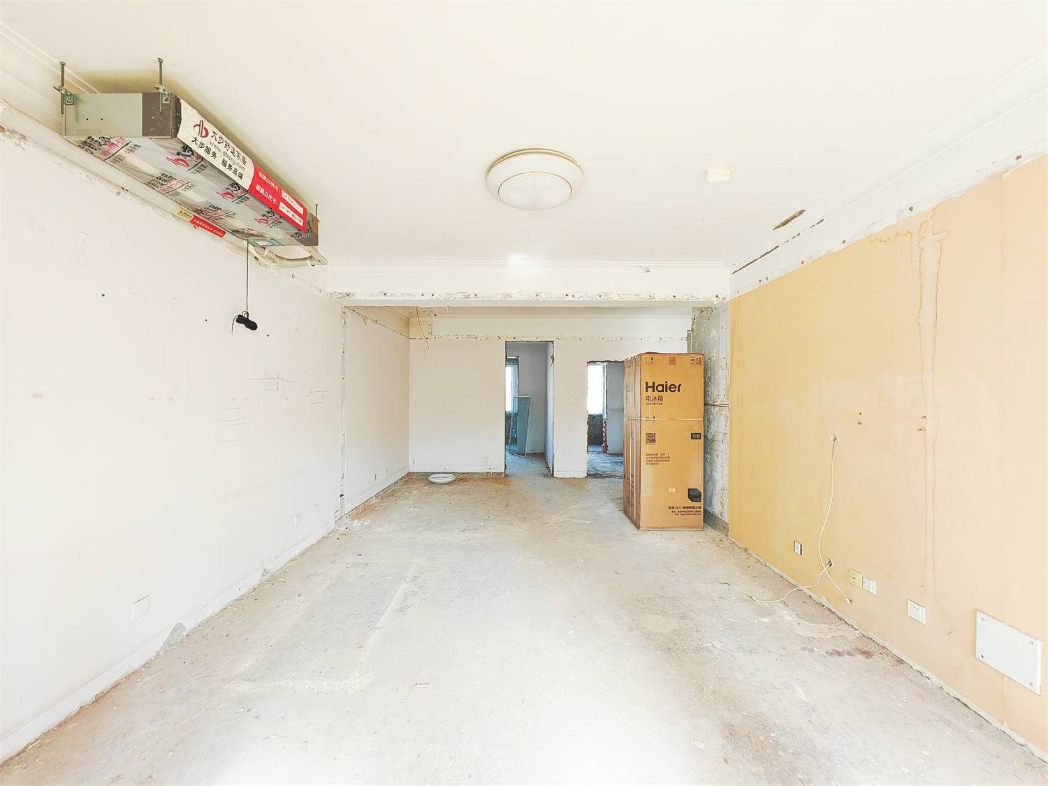 舜耕路36号(省府单位宿舍)