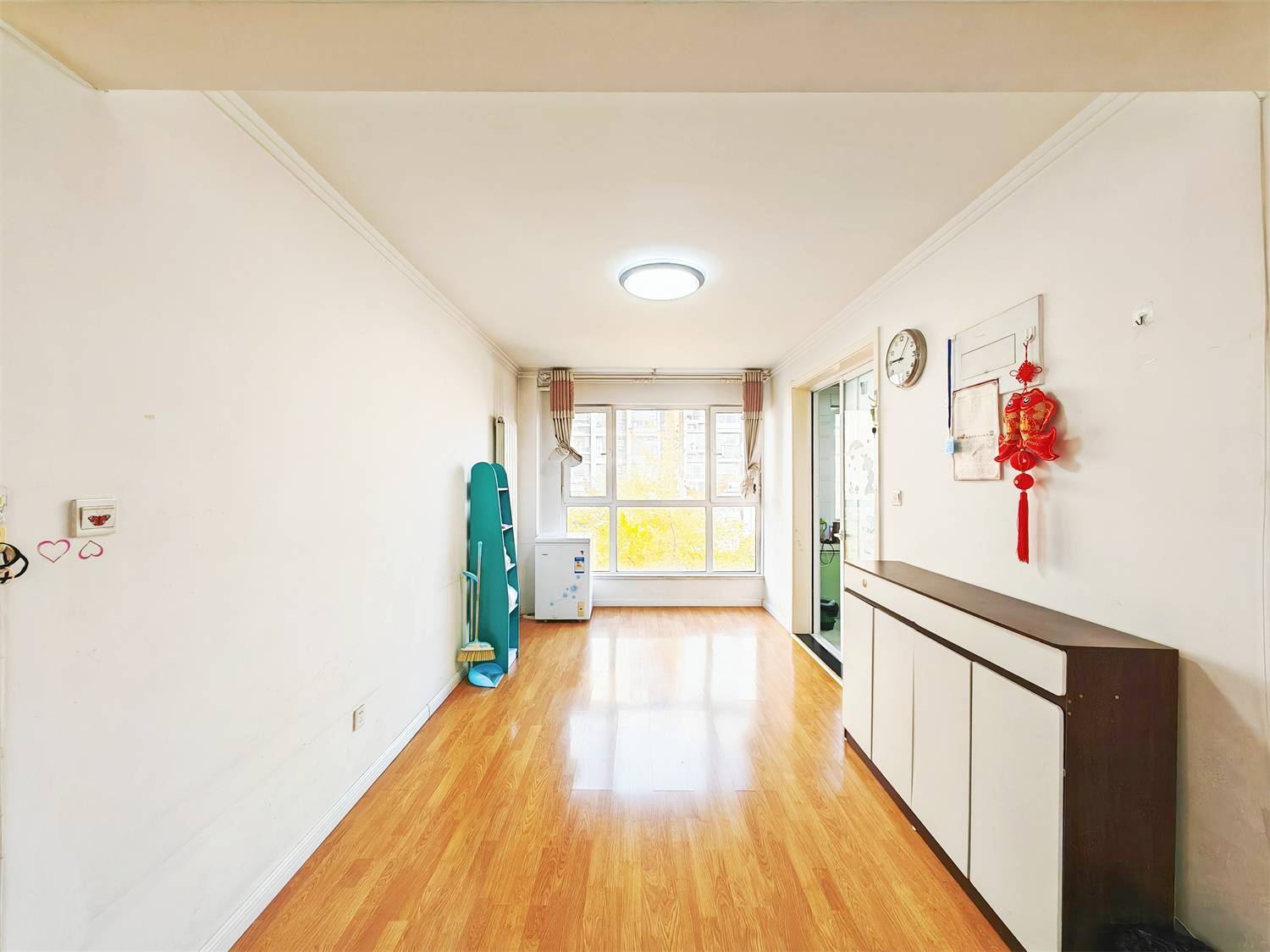 鲁能领秀城中央公园（十七、十八区）