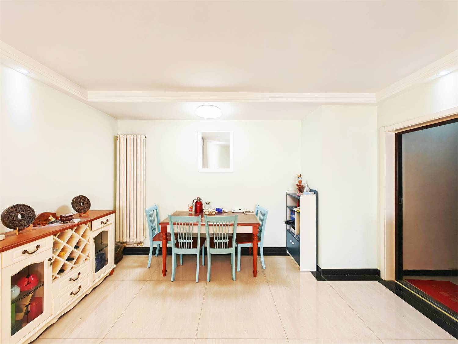 伟东新都(四区)