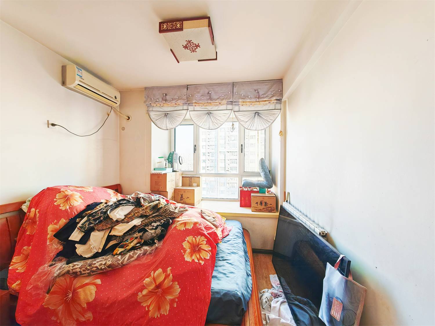 鲁能领秀城中央公园（十七、十八区）