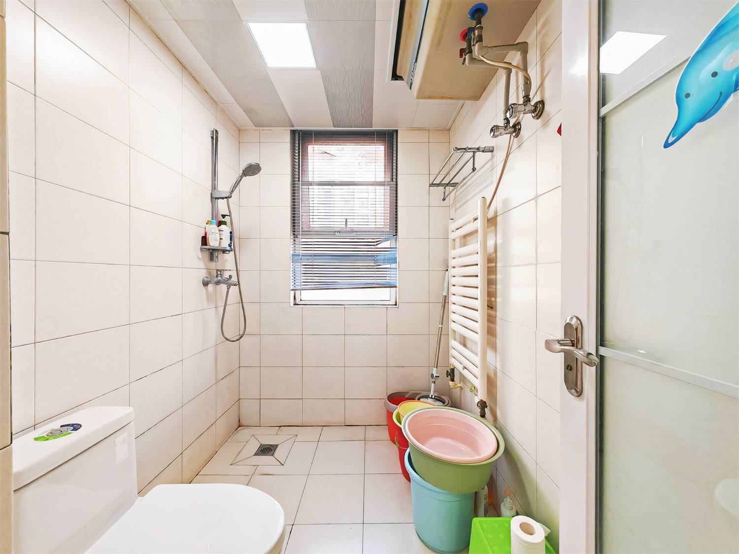 鲁能领秀城中央公园（十七、十八区）