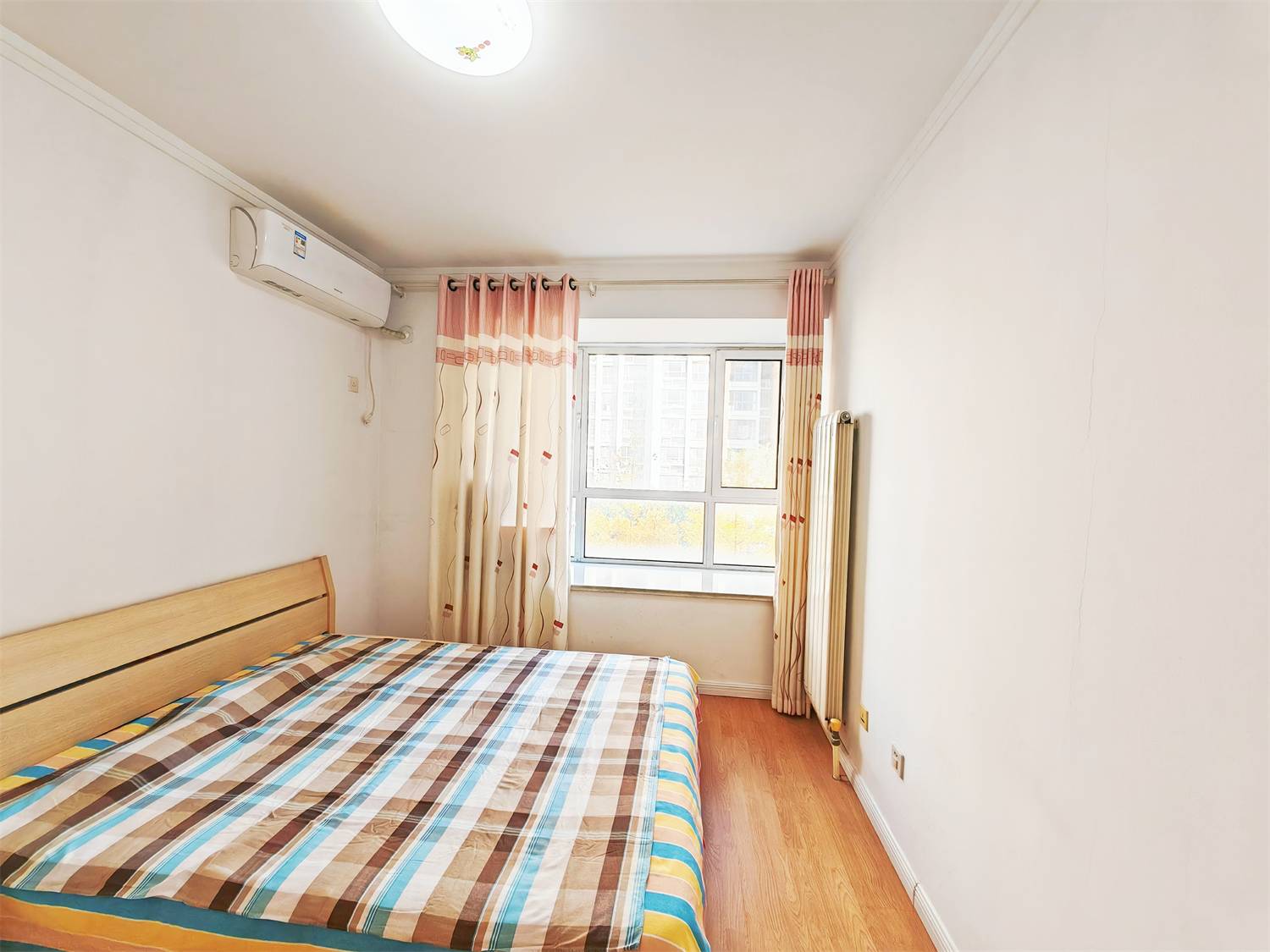 鲁能领秀城中央公园（十七、十八区）