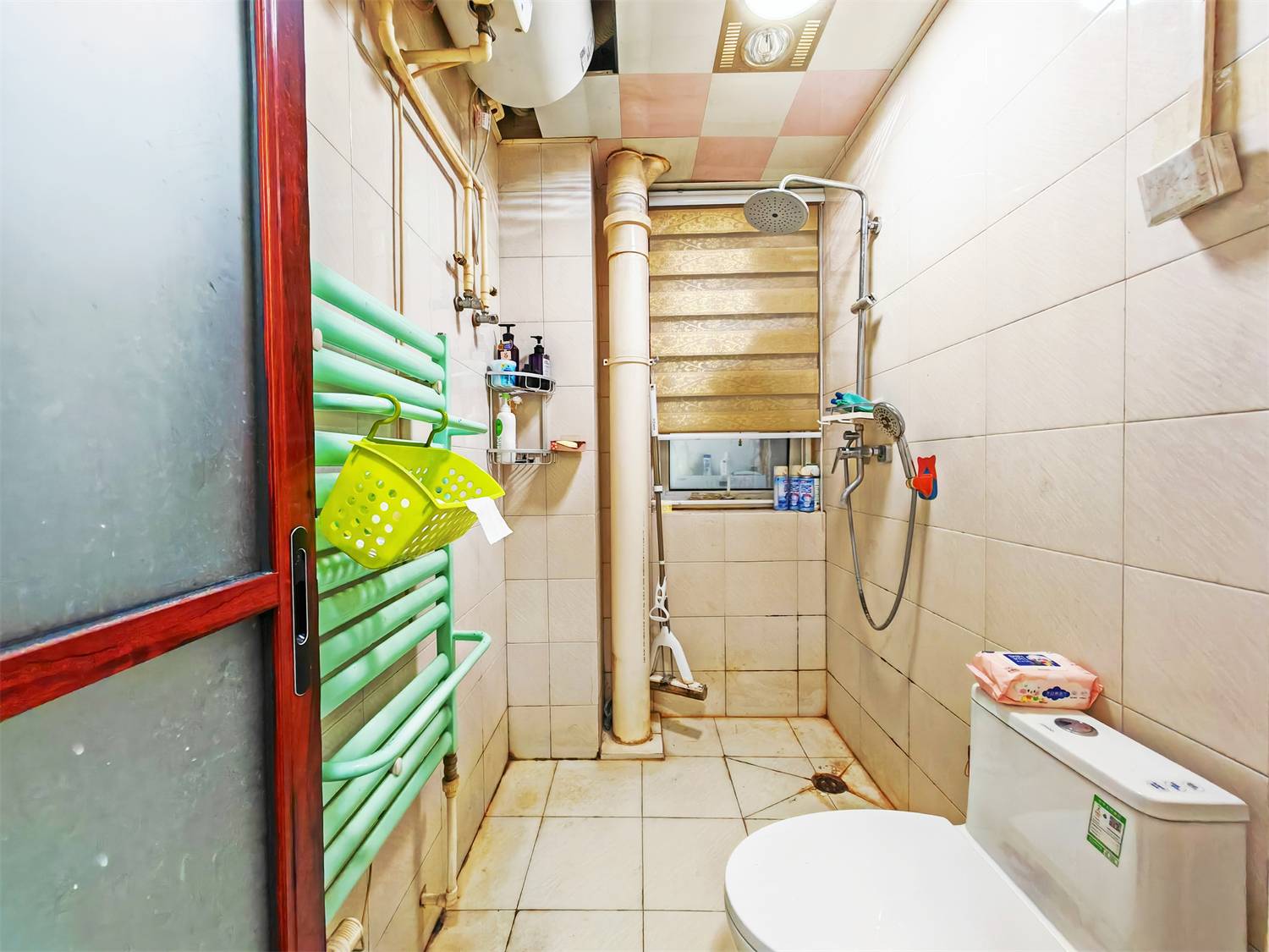 鲁能领秀城A区(十区)