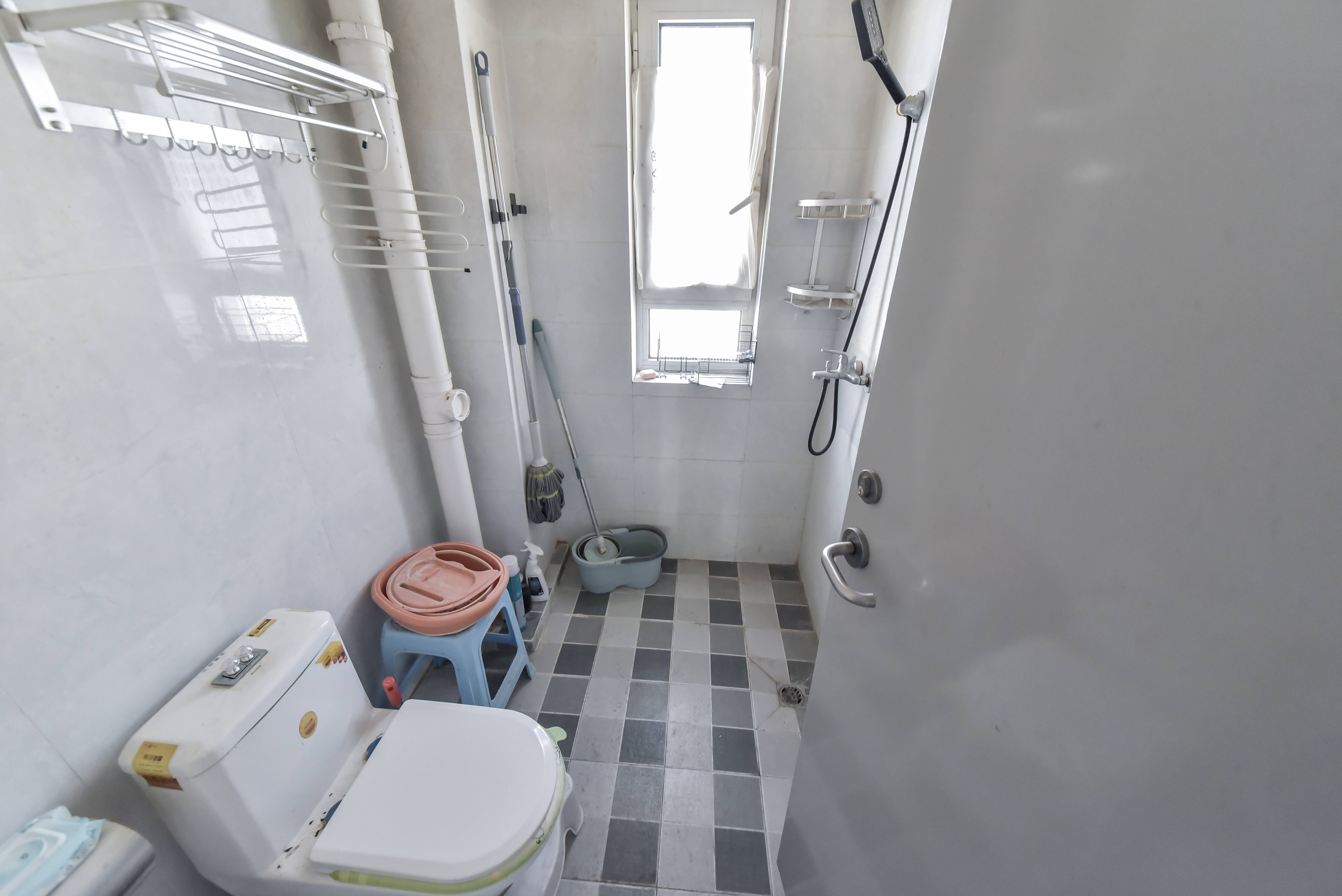 中新国际东城二区