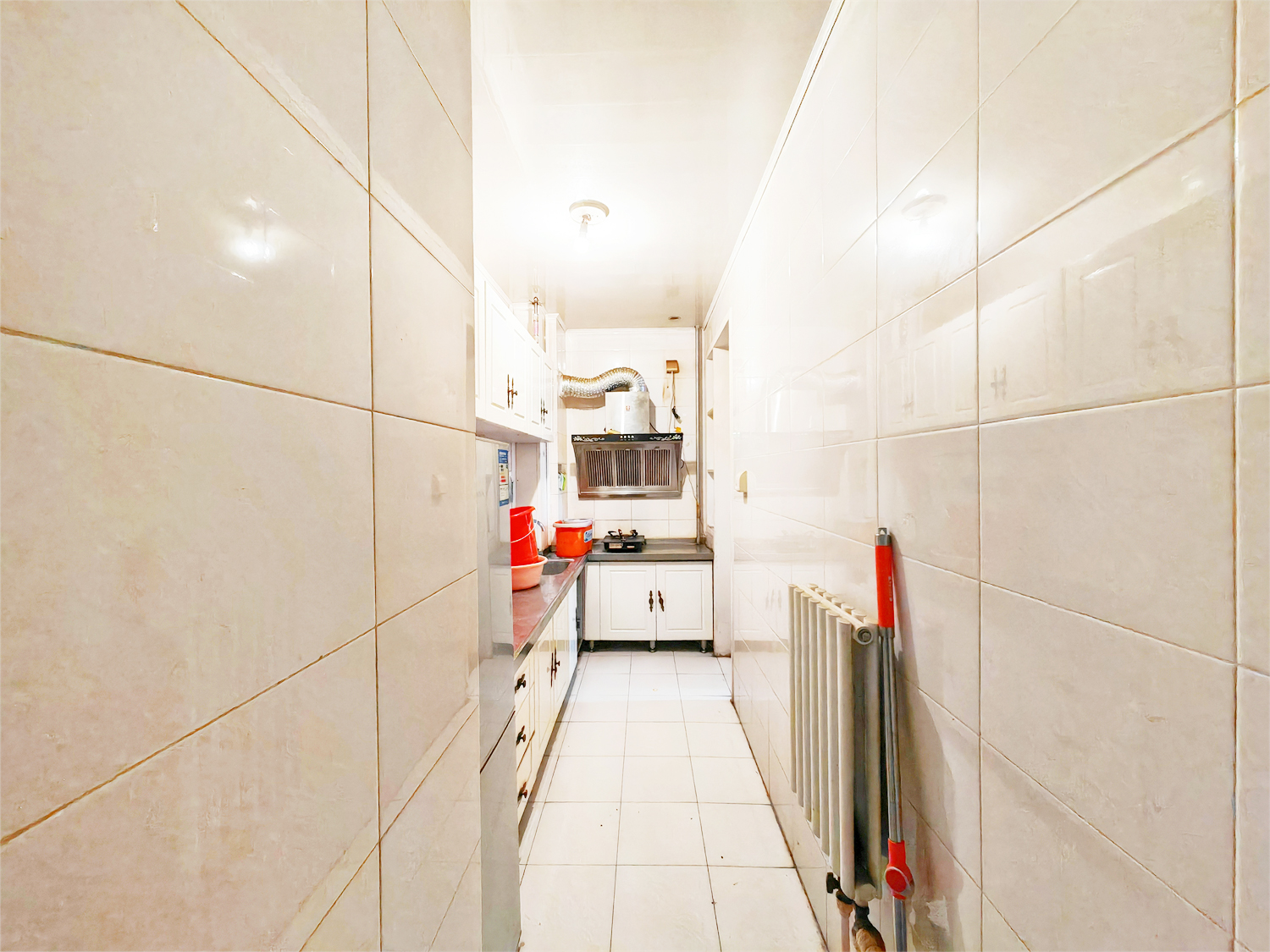 鲁能领秀城A区(十区)