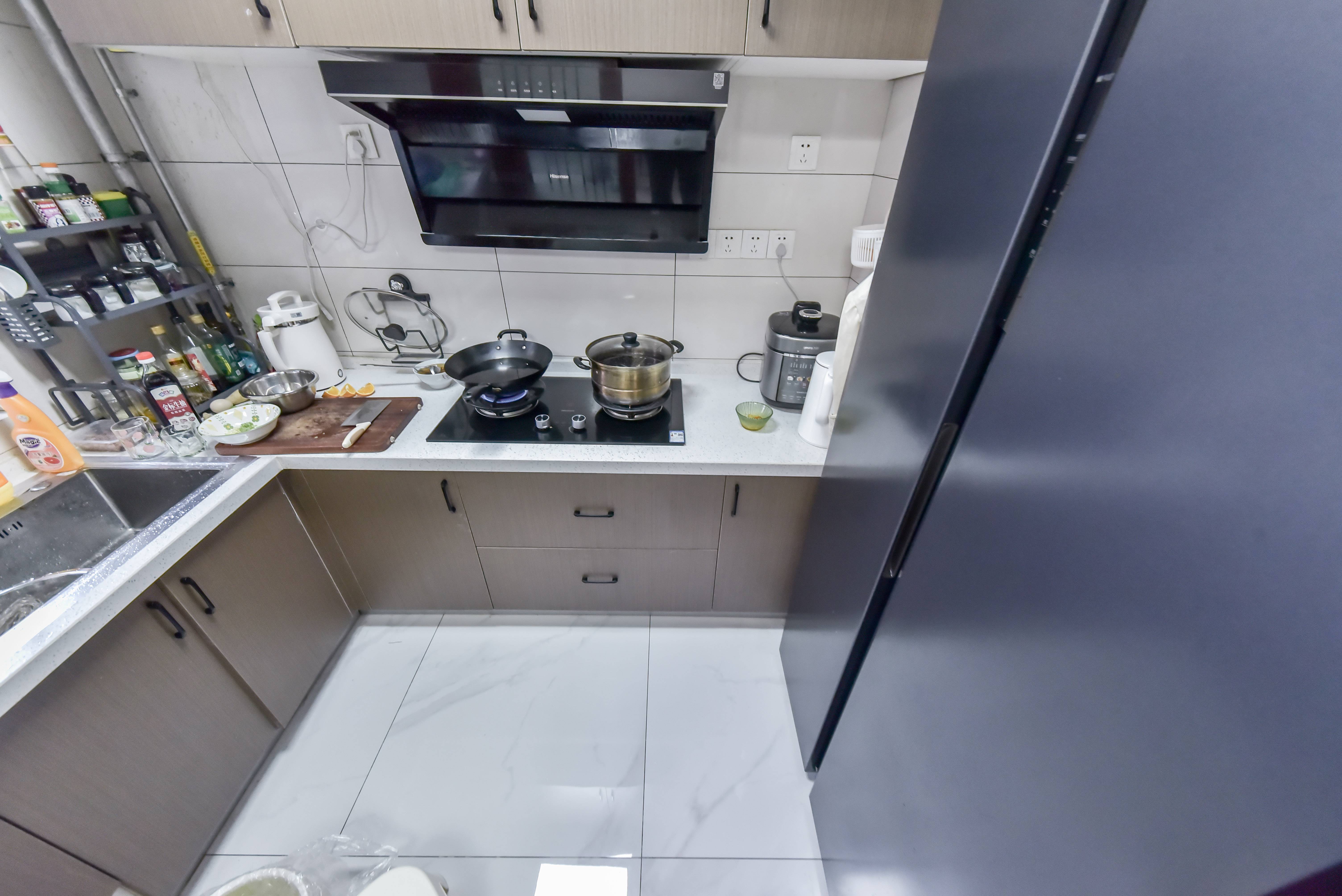 鲁能泰山7号三期