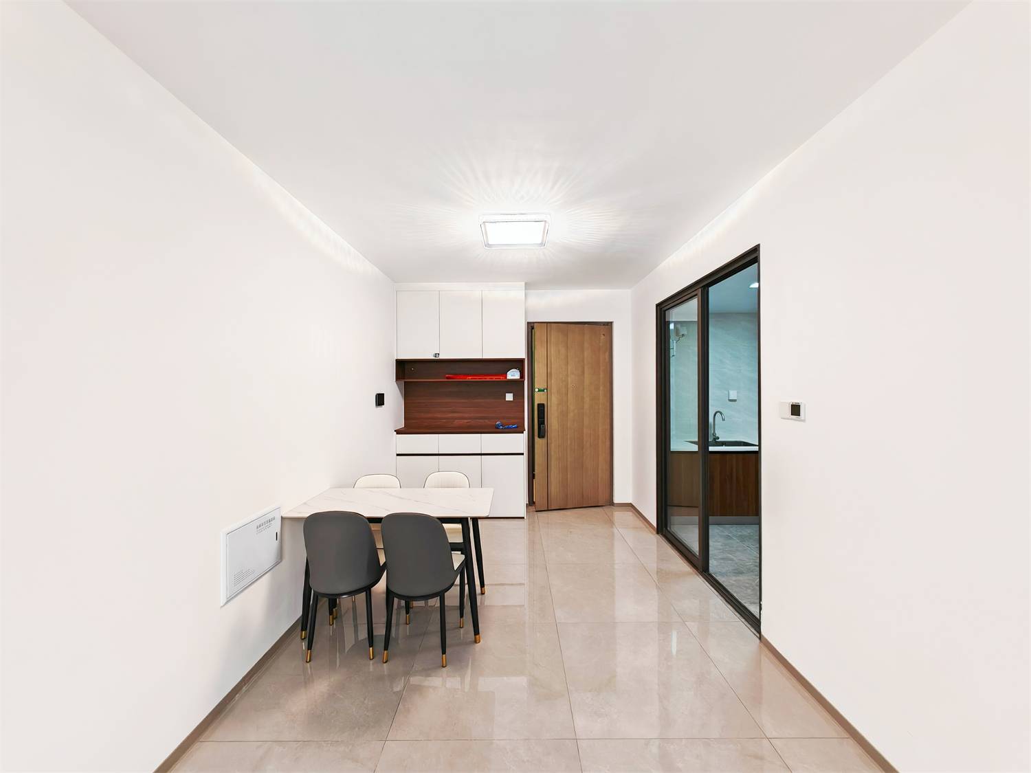 领秀城樾系健康宅槿樾