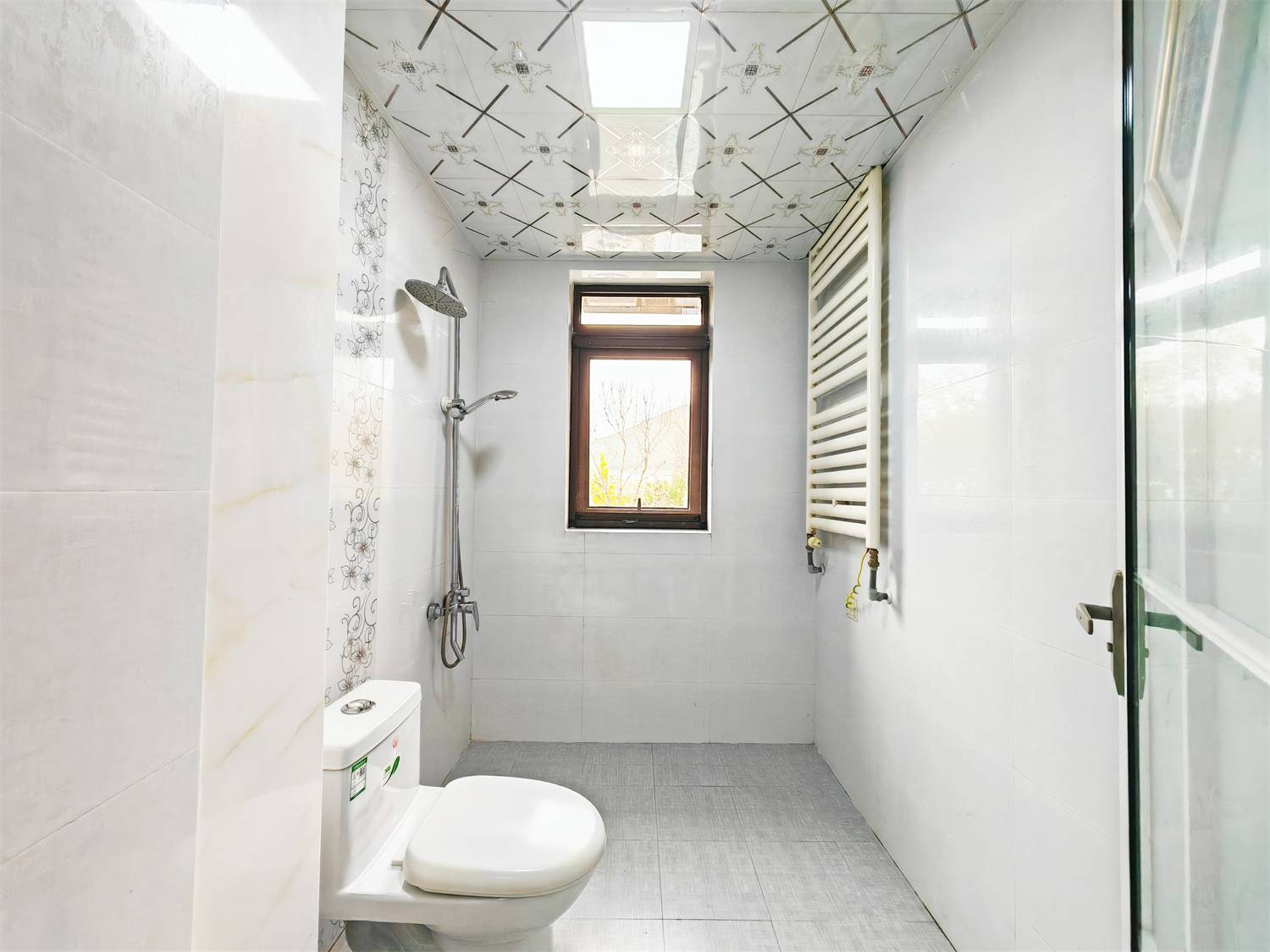 鲁能领秀城中央公园东区