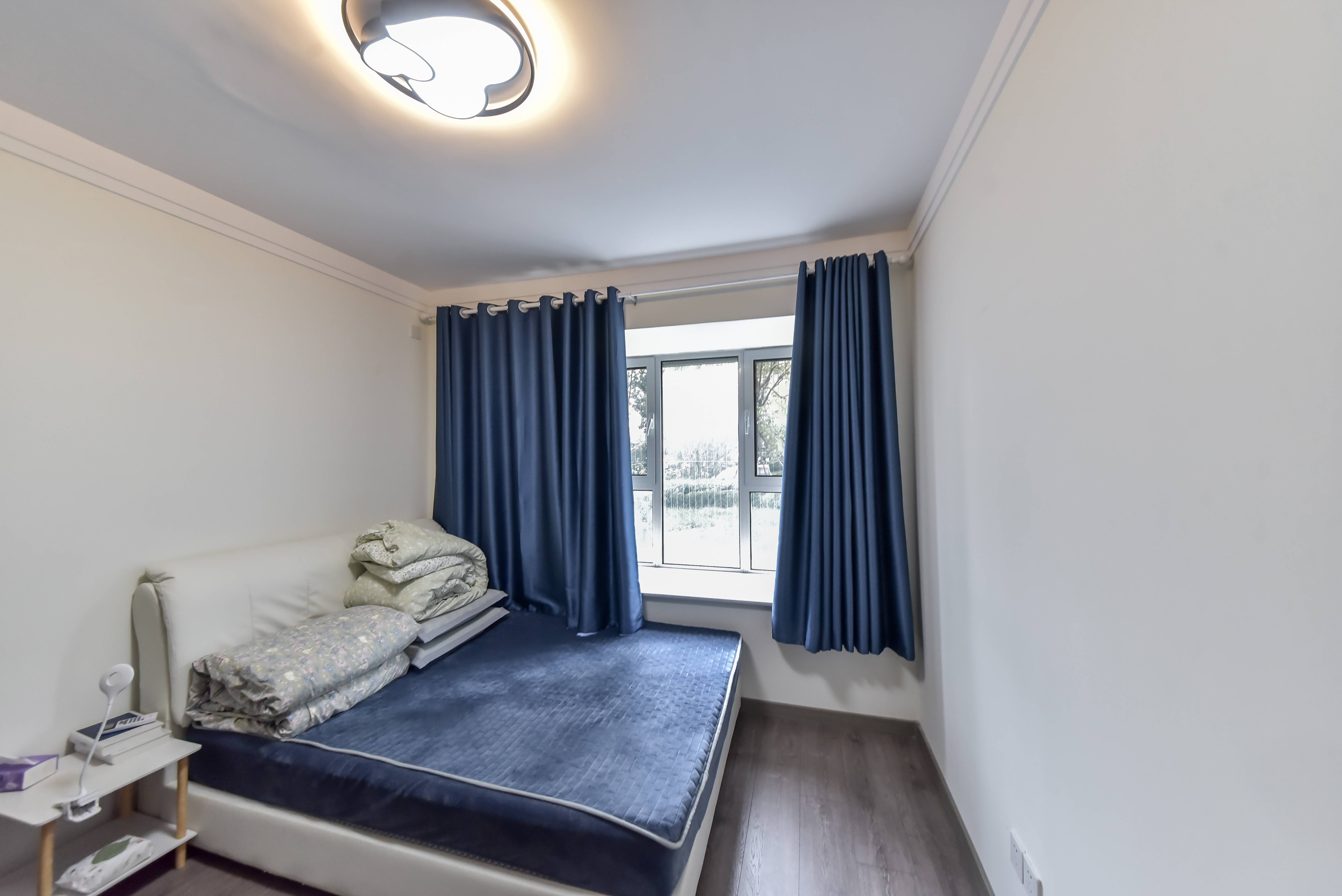 鲁能泰山7号三期