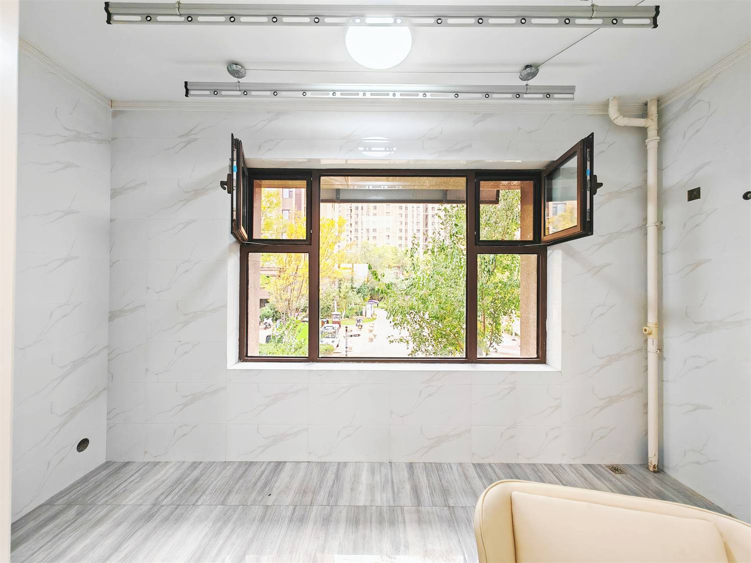 鲁能领秀城中央公园东区