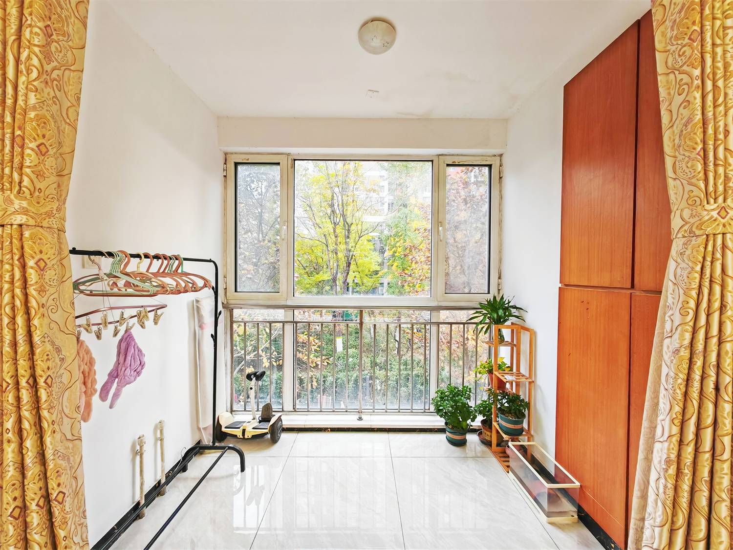 鲁能领秀城A区(十区)