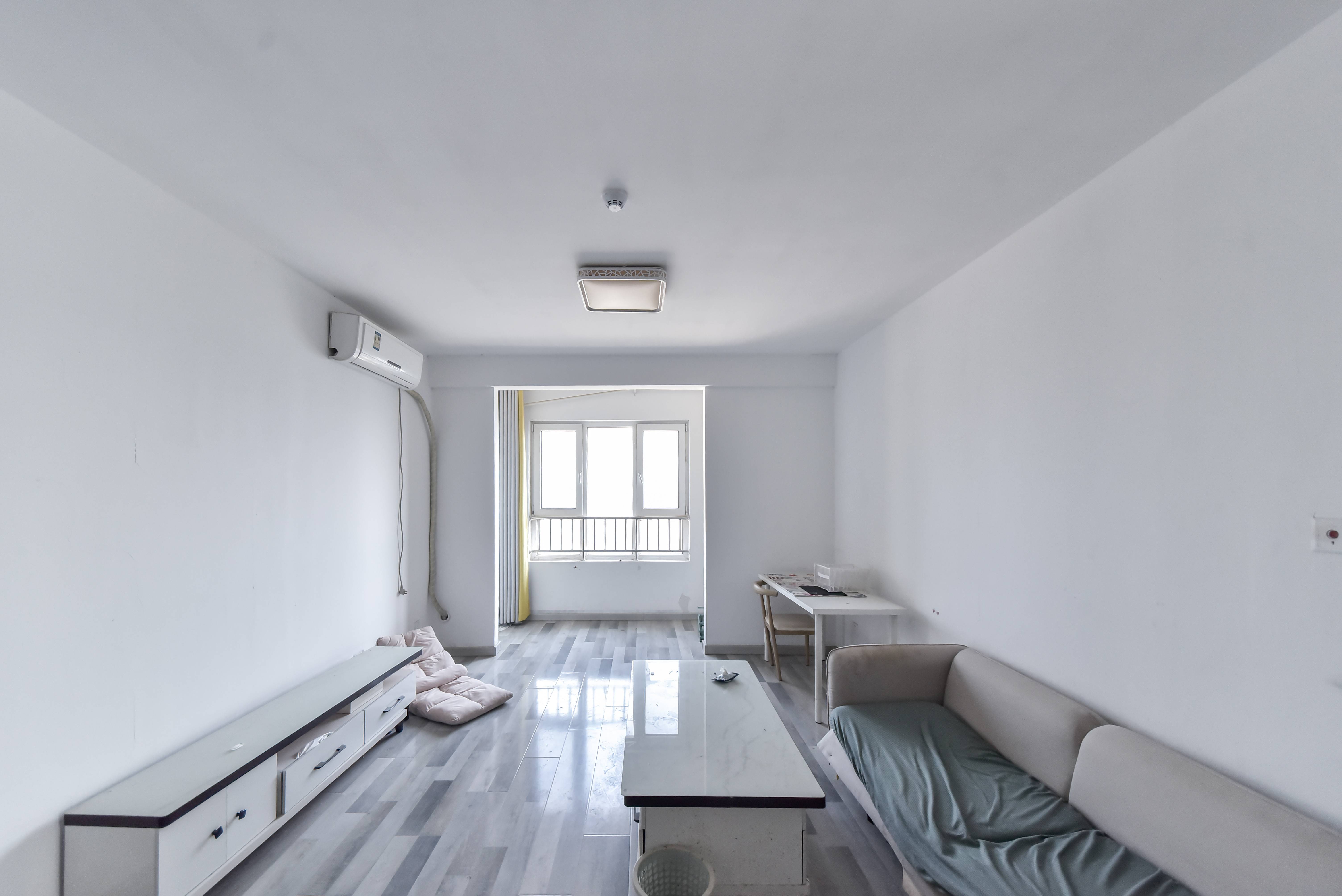 中新国际东城二区