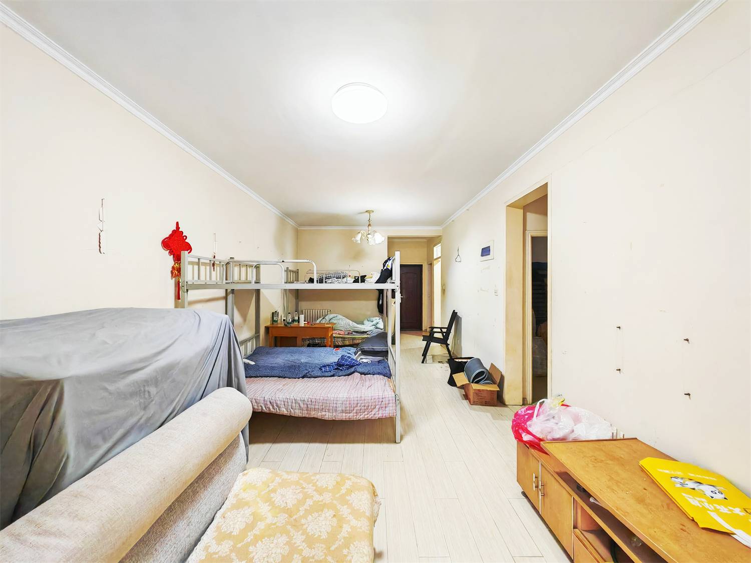 鲁能领秀城A区(十区)