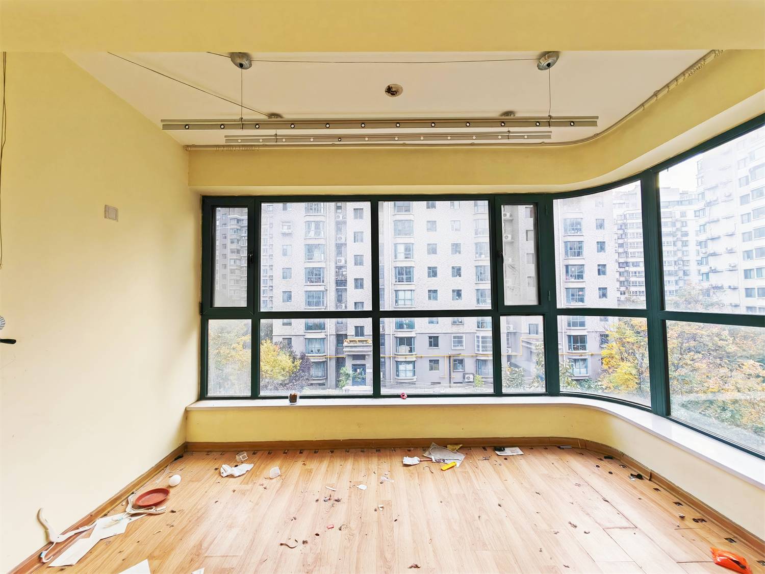 伟东新都(四区)