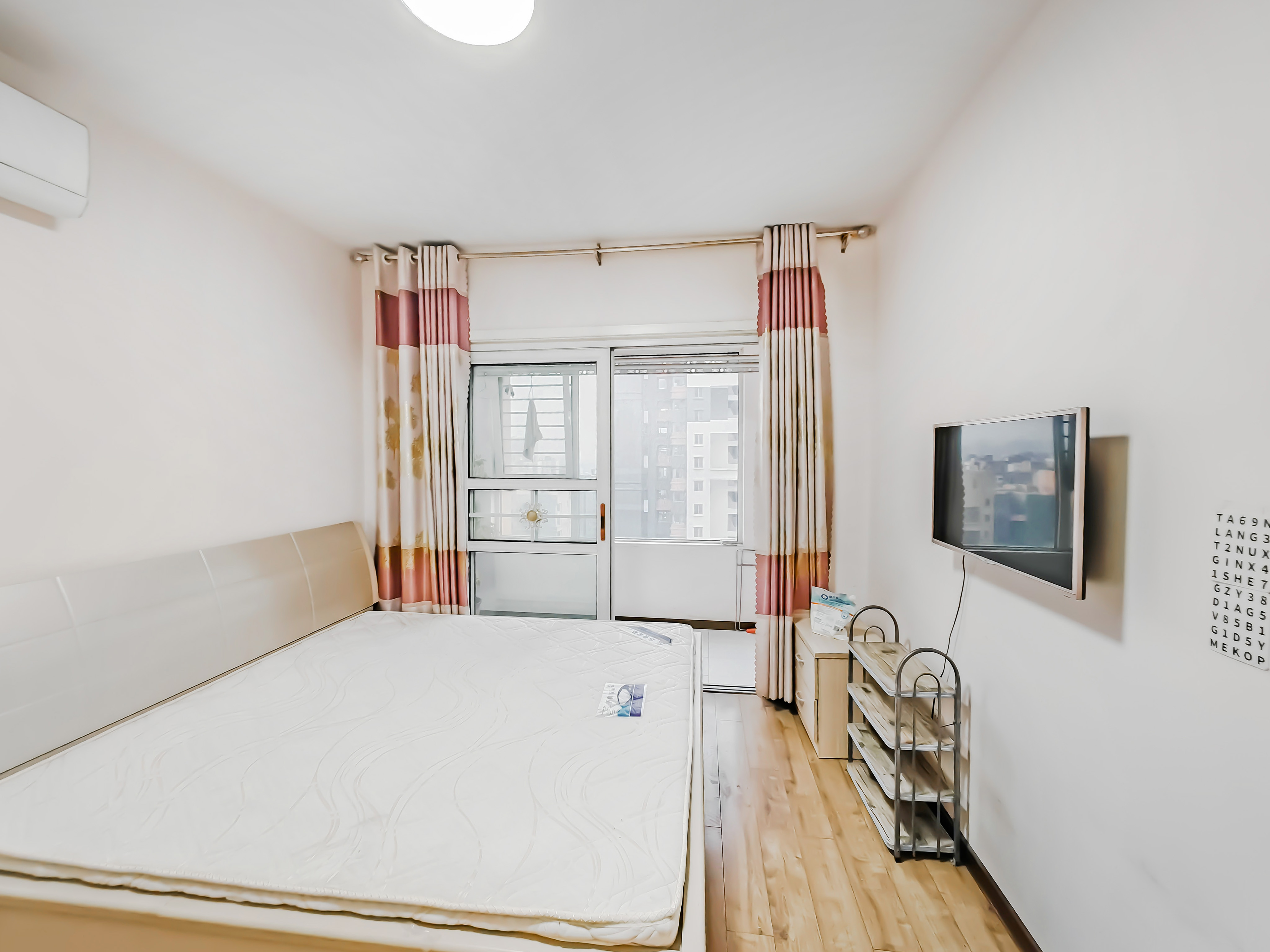 天鸿万象新天理想郡