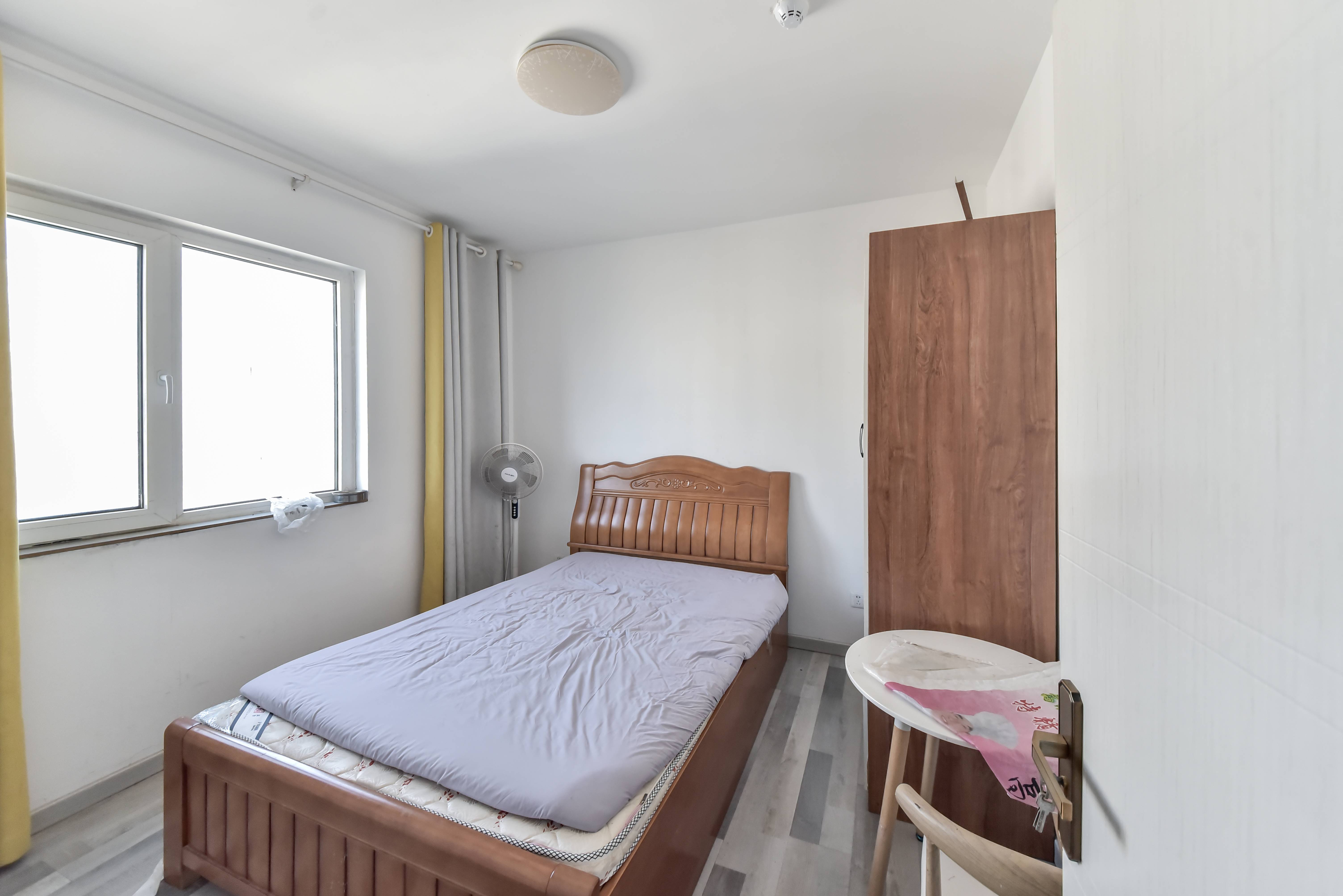 中新国际东城二区