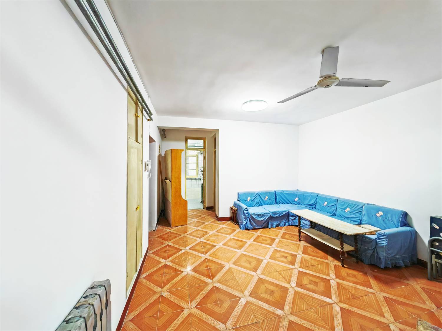  英雄山路124号 南北