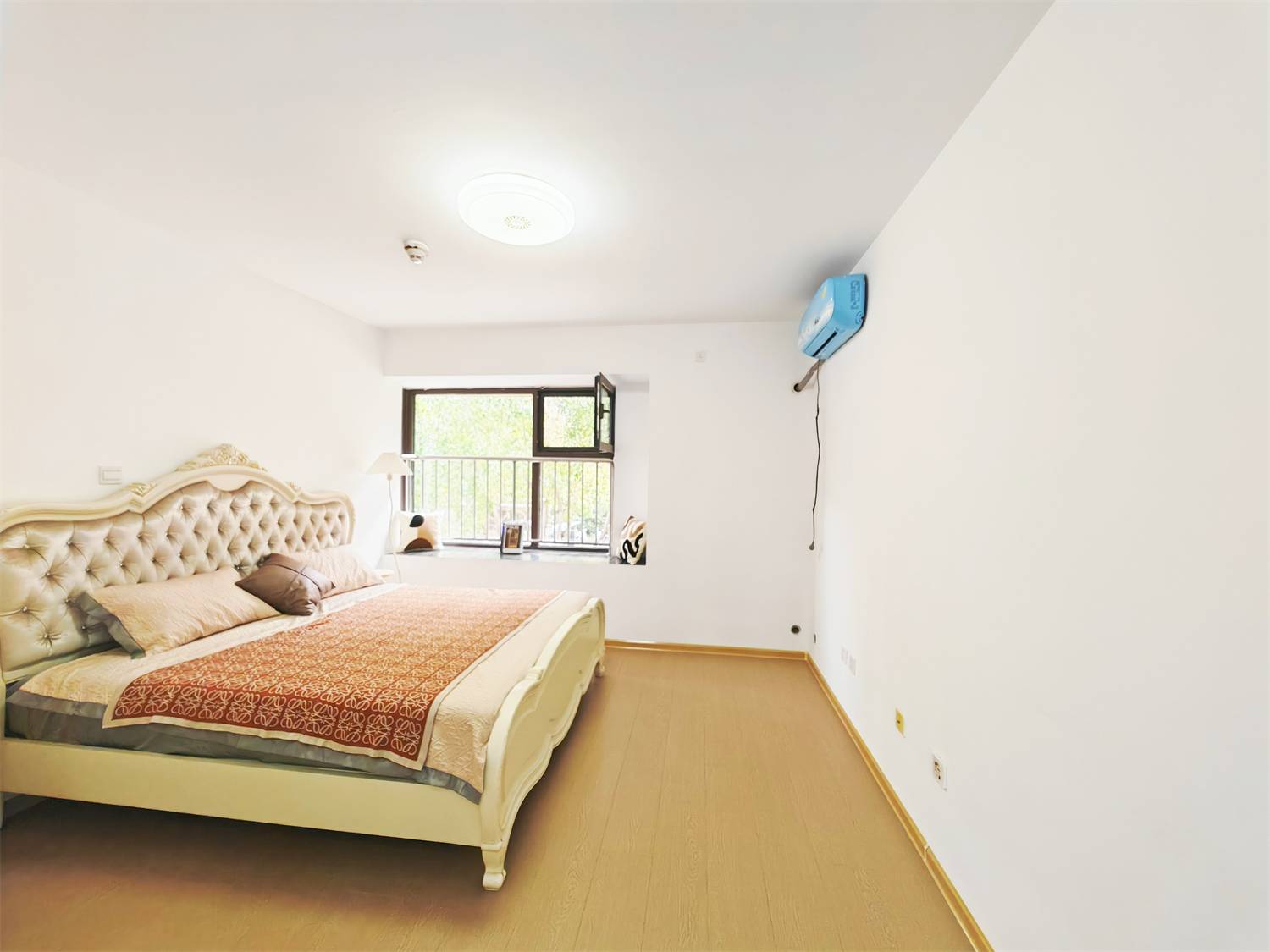 鲁能领秀城中央公园东区