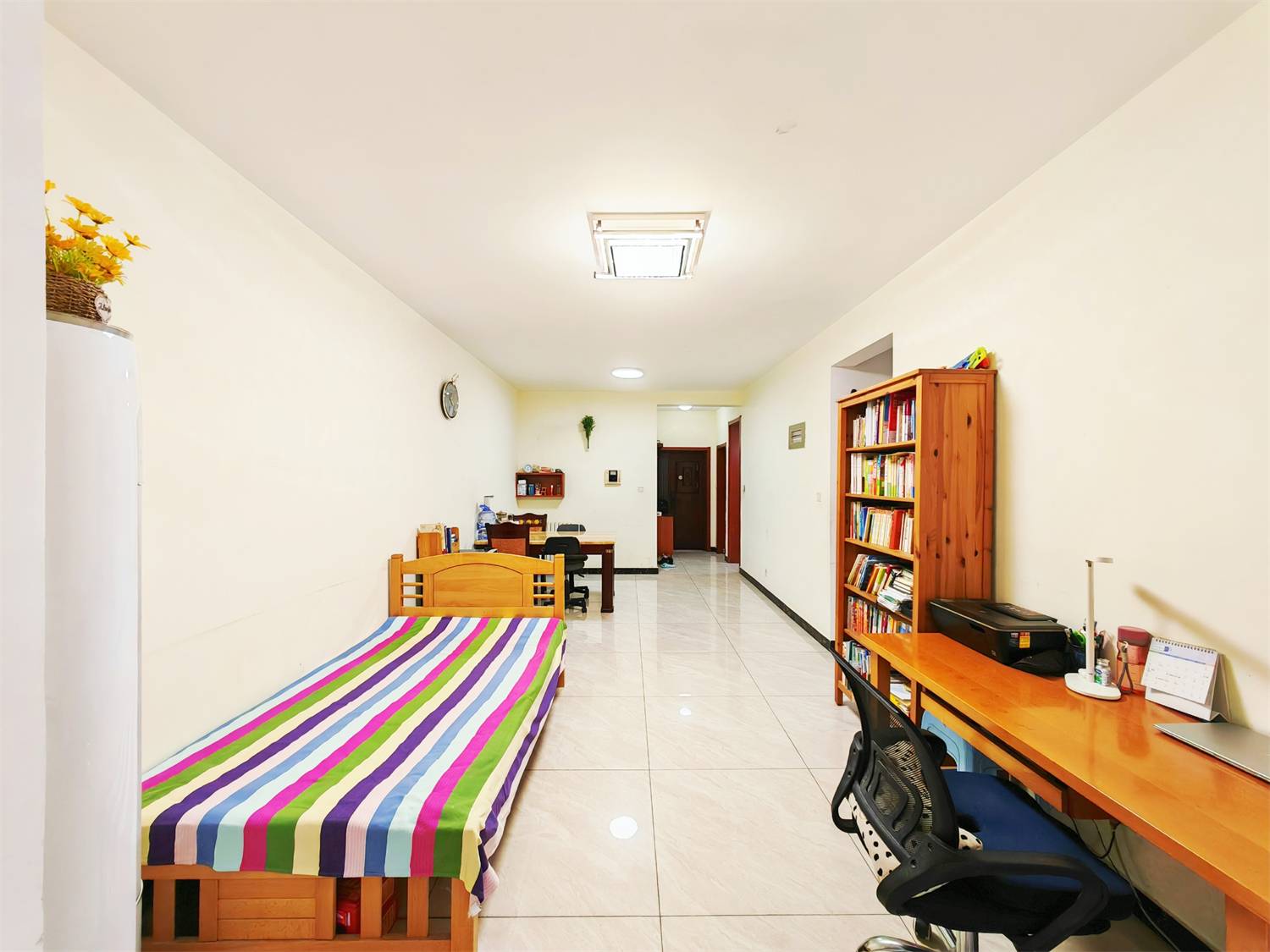 鲁能领秀城A区(十区)