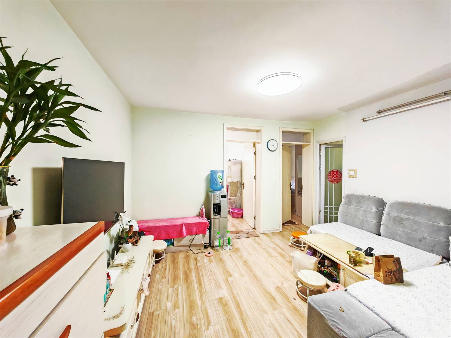  英雄山路87号 南北