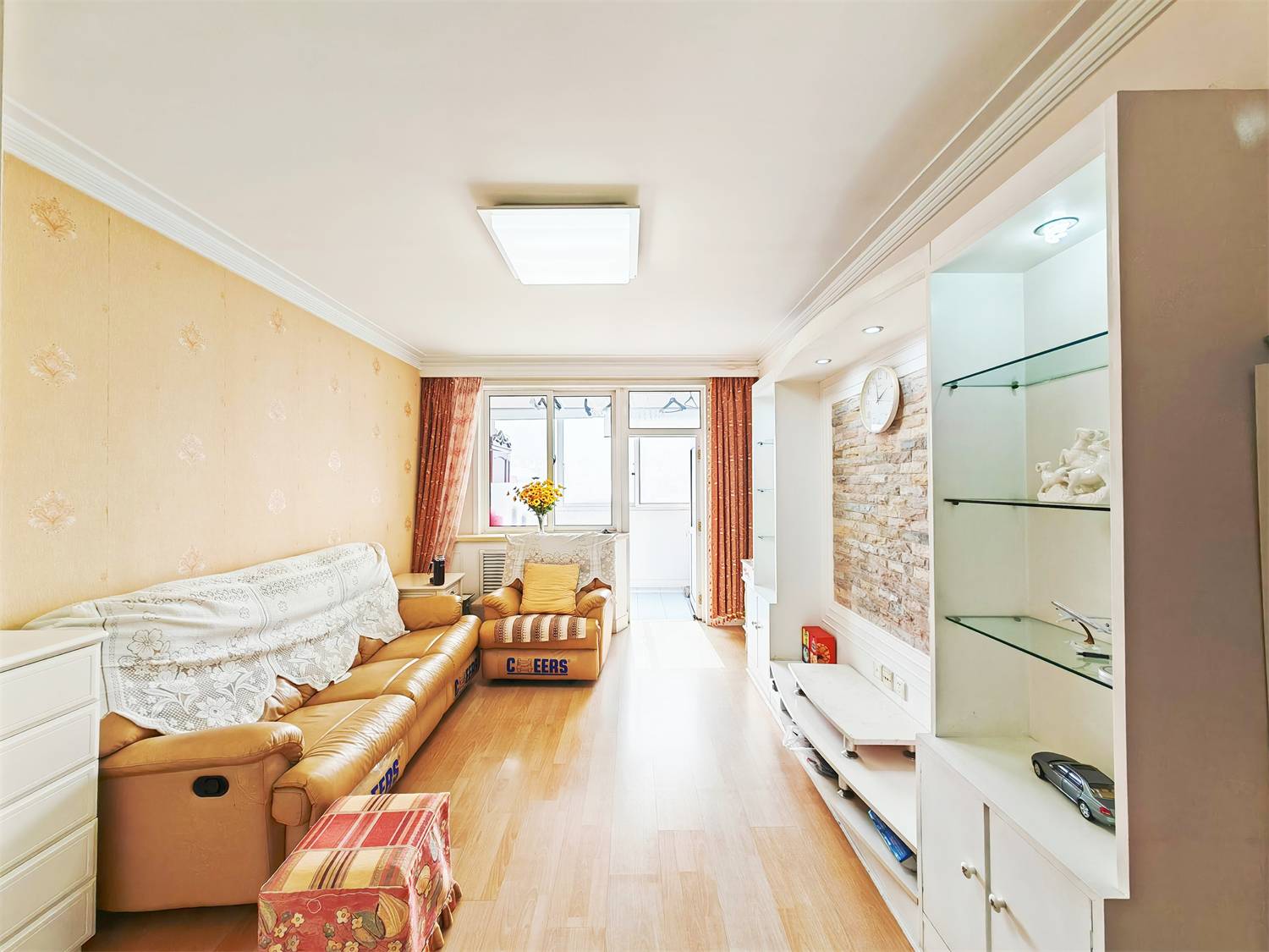 阳光舜城中区十区