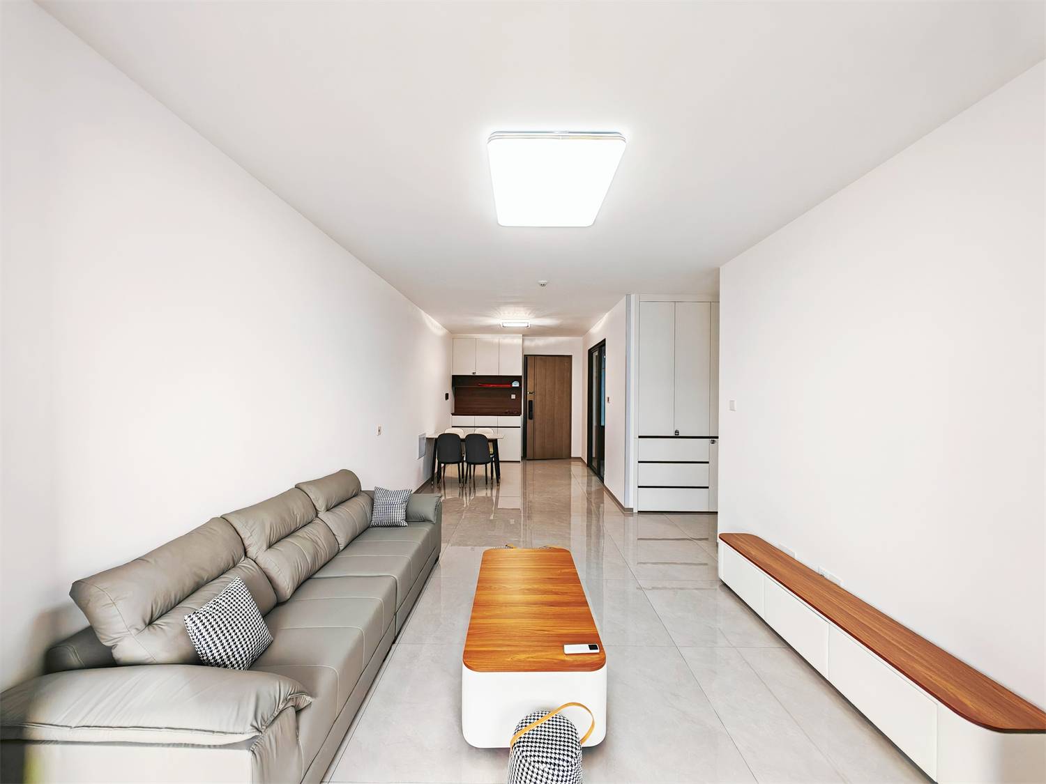 领秀城樾系健康宅槿樾