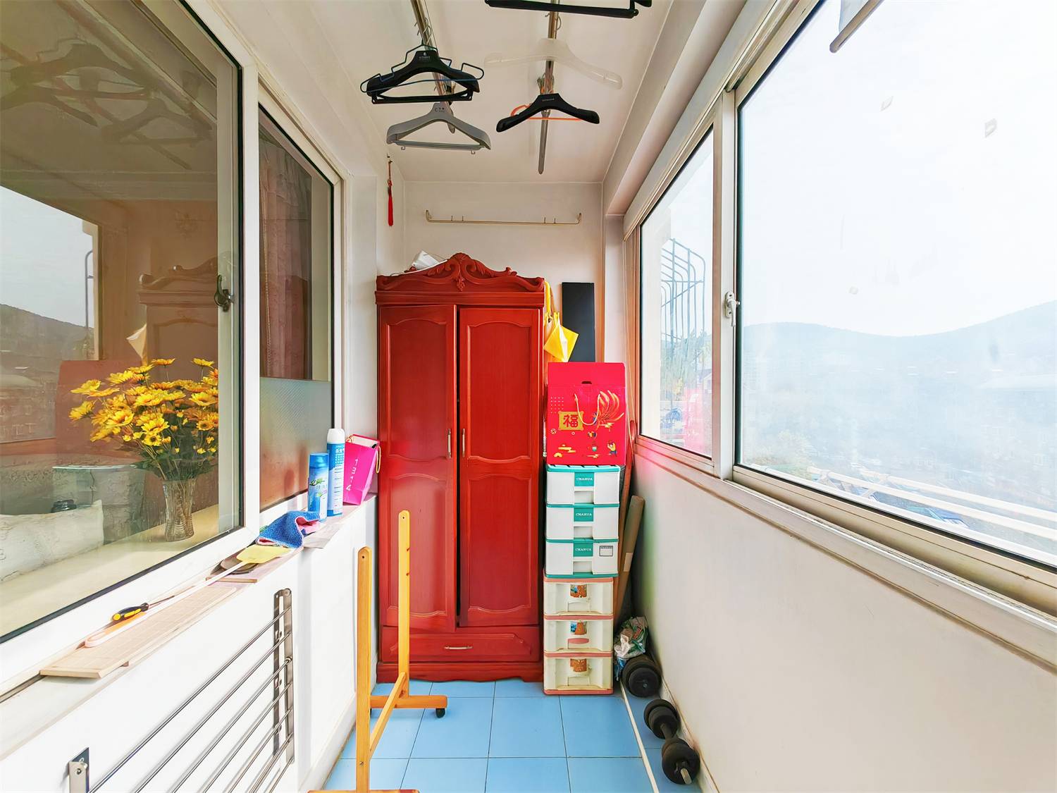 阳光舜城中区十区