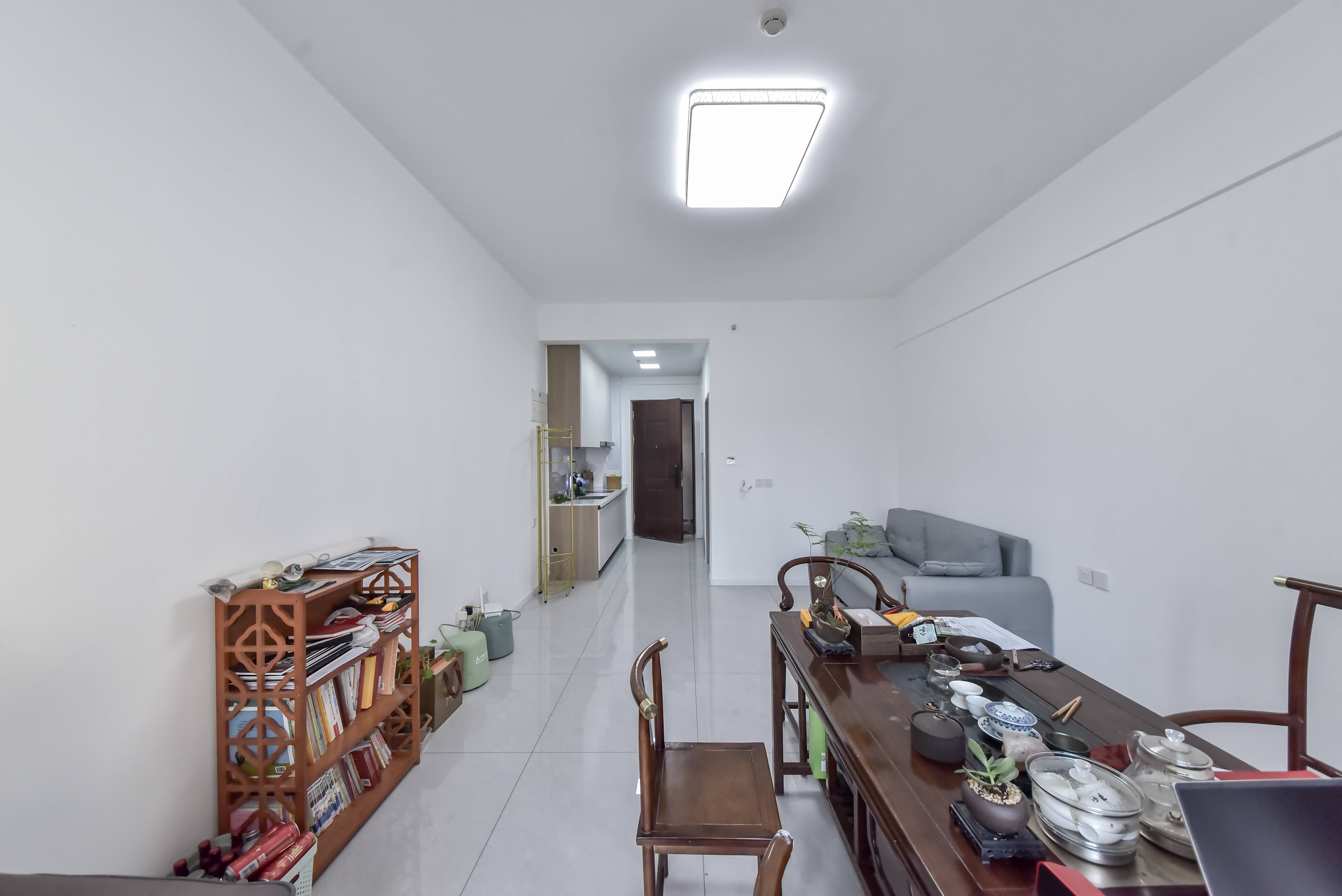 中新国际东城和玺四区