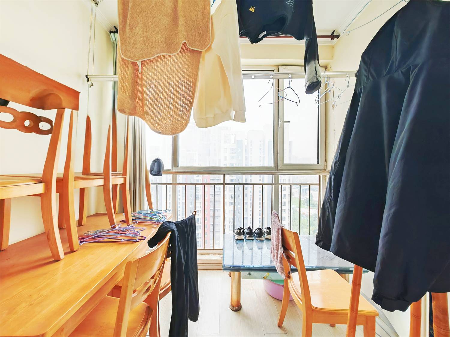 鲁能领秀城A区(十区)