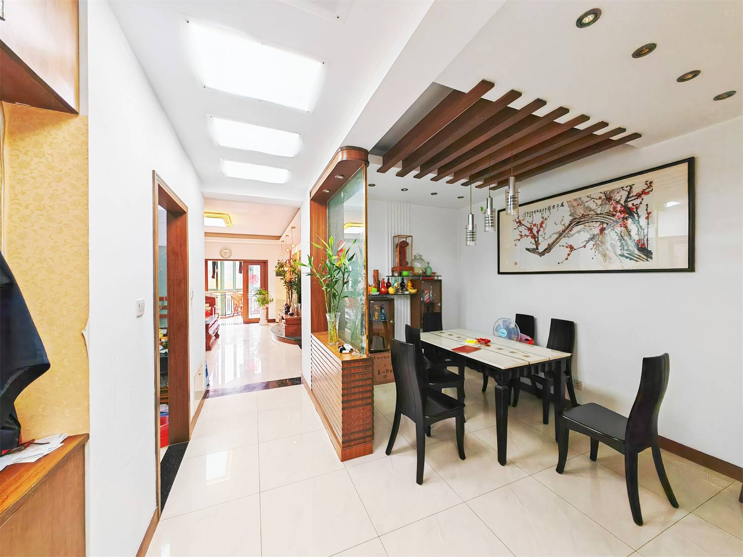 阳光舜城重华苑