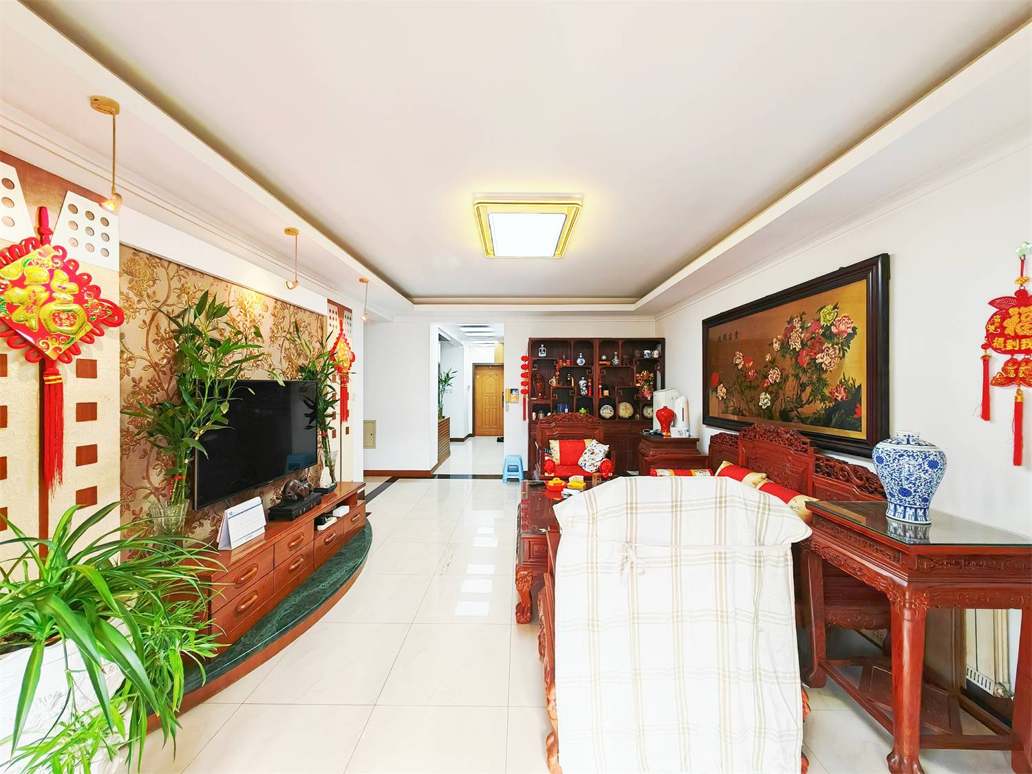 阳光舜城重华苑