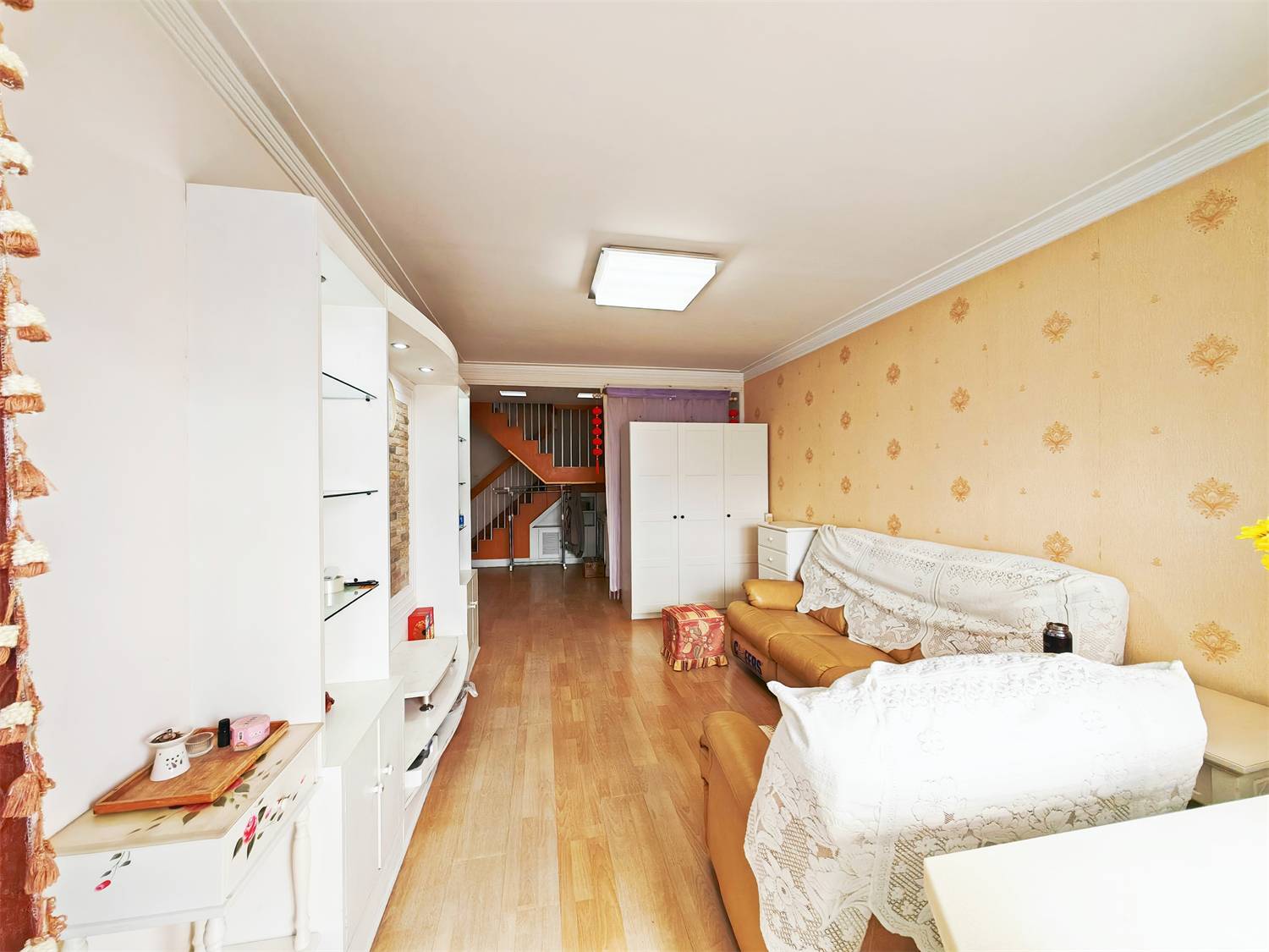 阳光舜城中区十区