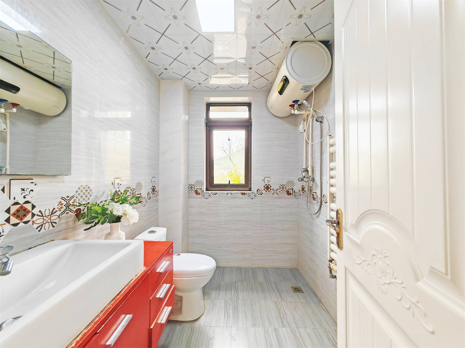 鲁能领秀城中央公园东区