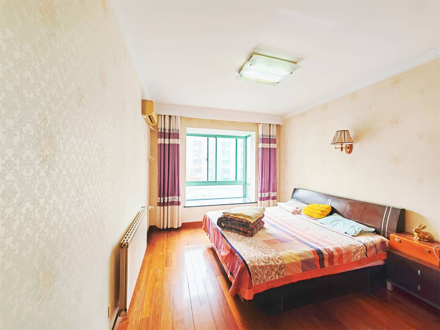 阳光舜城重华苑