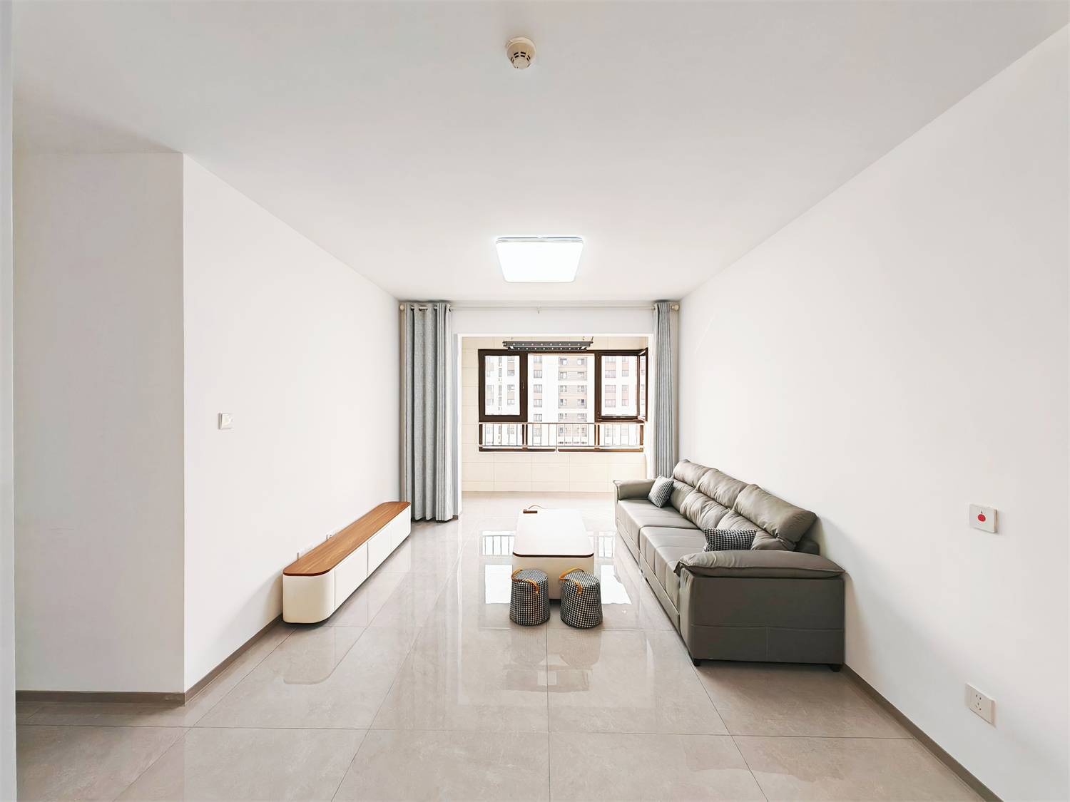 领秀城樾系健康宅槿樾