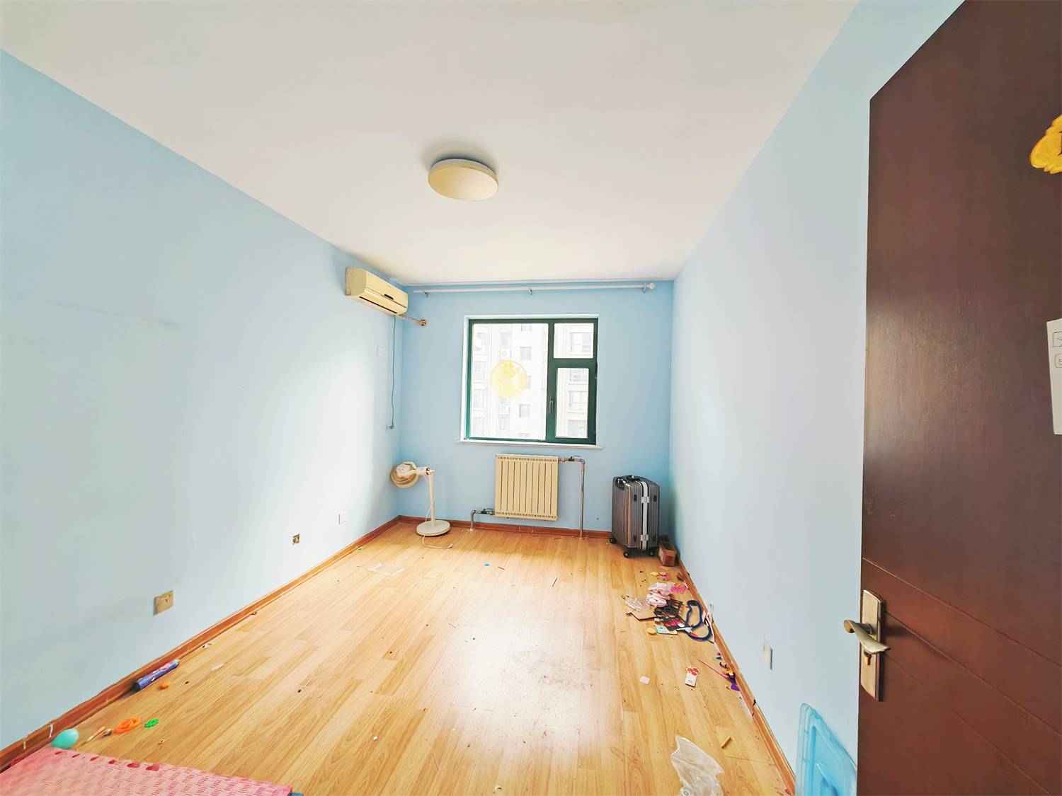 伟东新都(四区)