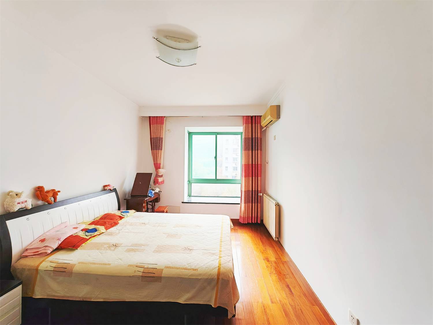 阳光舜城重华苑