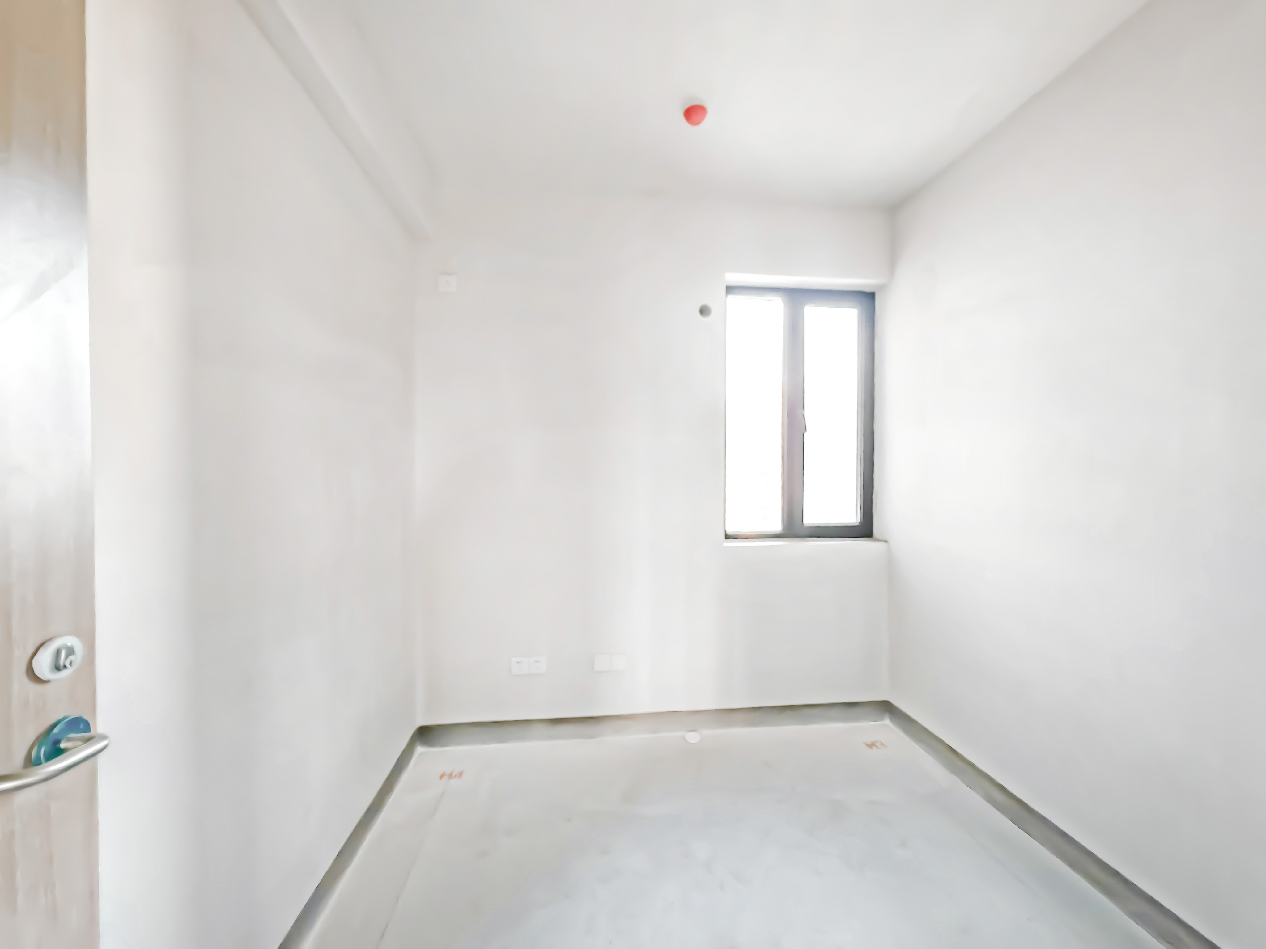 中建蔚蓝之城海棠里