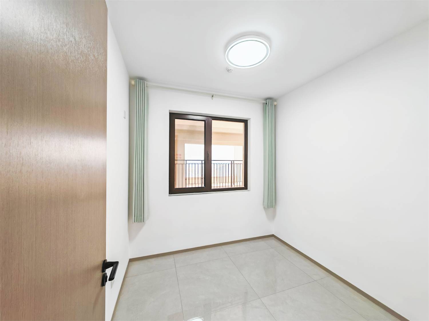 领秀城樾系健康宅槿樾