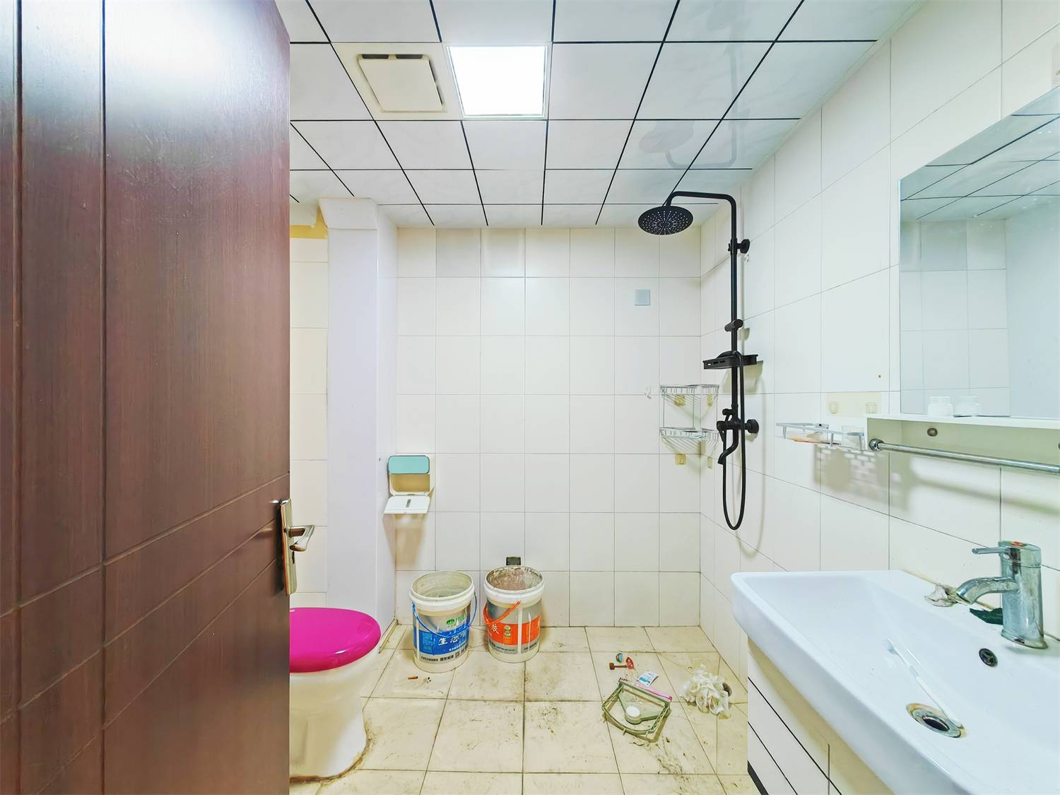 伟东新都(四区)